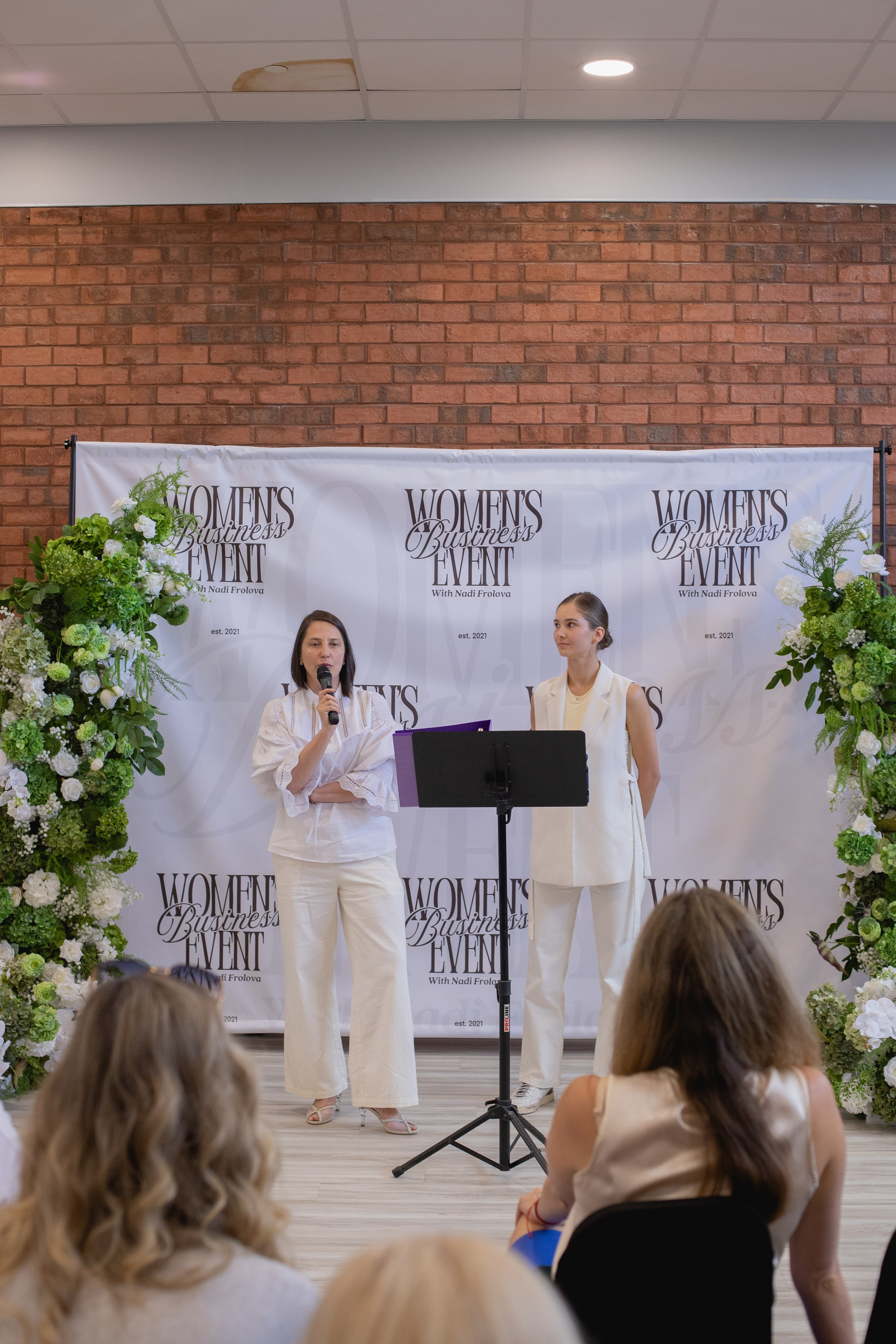 Events. Photographer Anastasiya