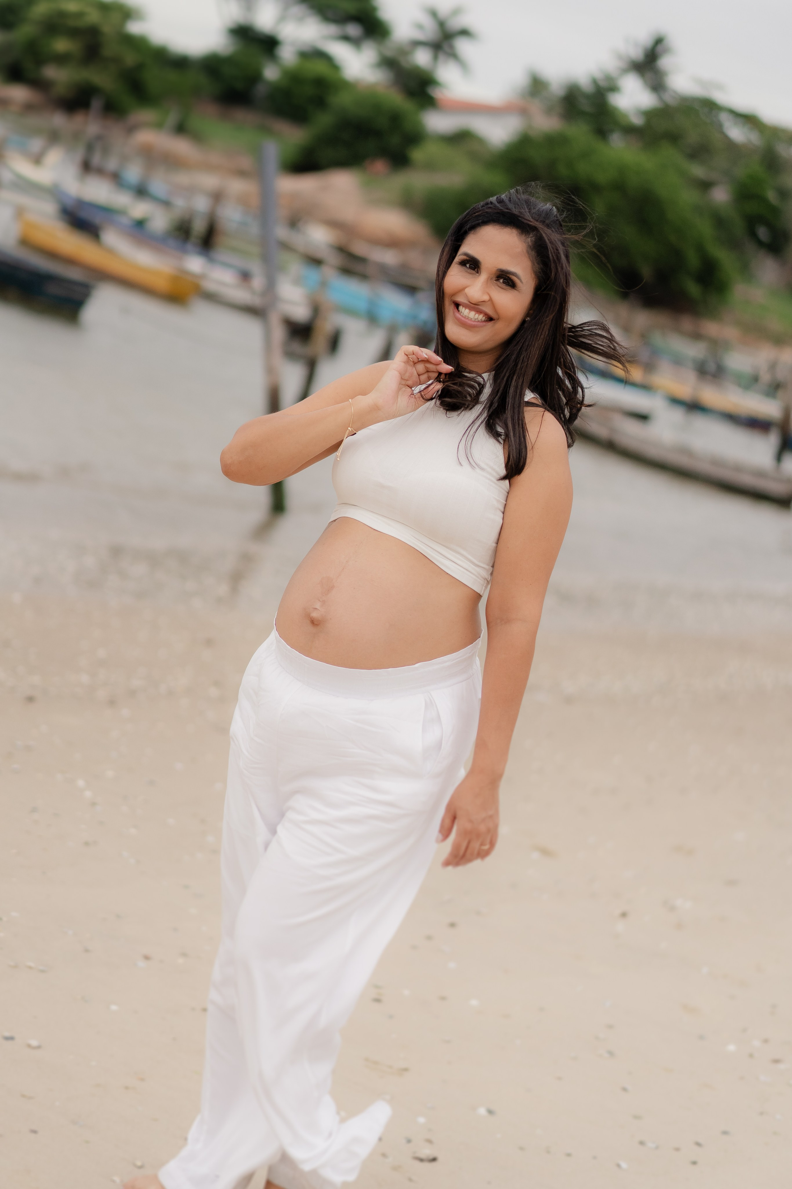 2024-12-28 | Stephanie & Família. Lembrar não é só ver. É sentir de novo