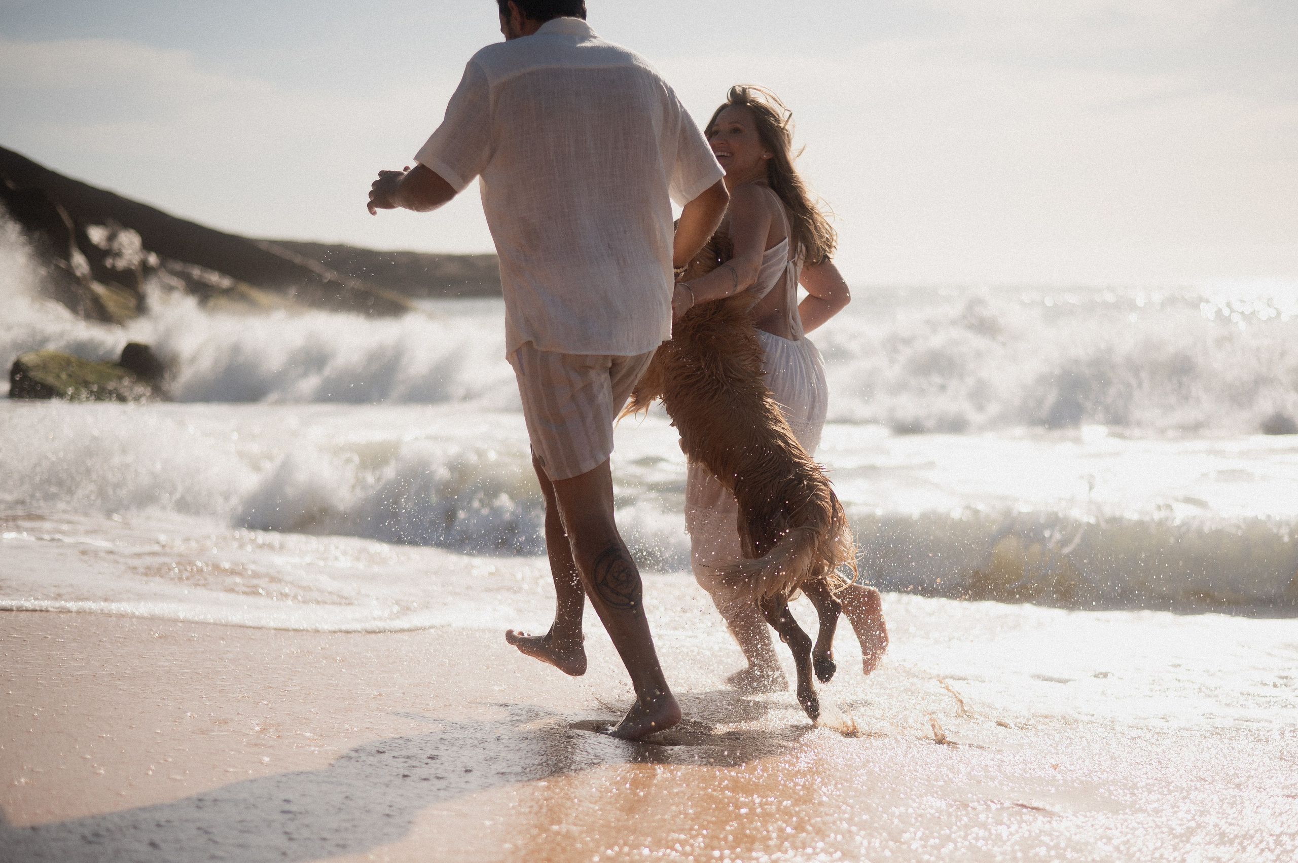Isabella & Rodrigo | Vila Velha — ES. Lembrar não é só ver. É sentir de novo