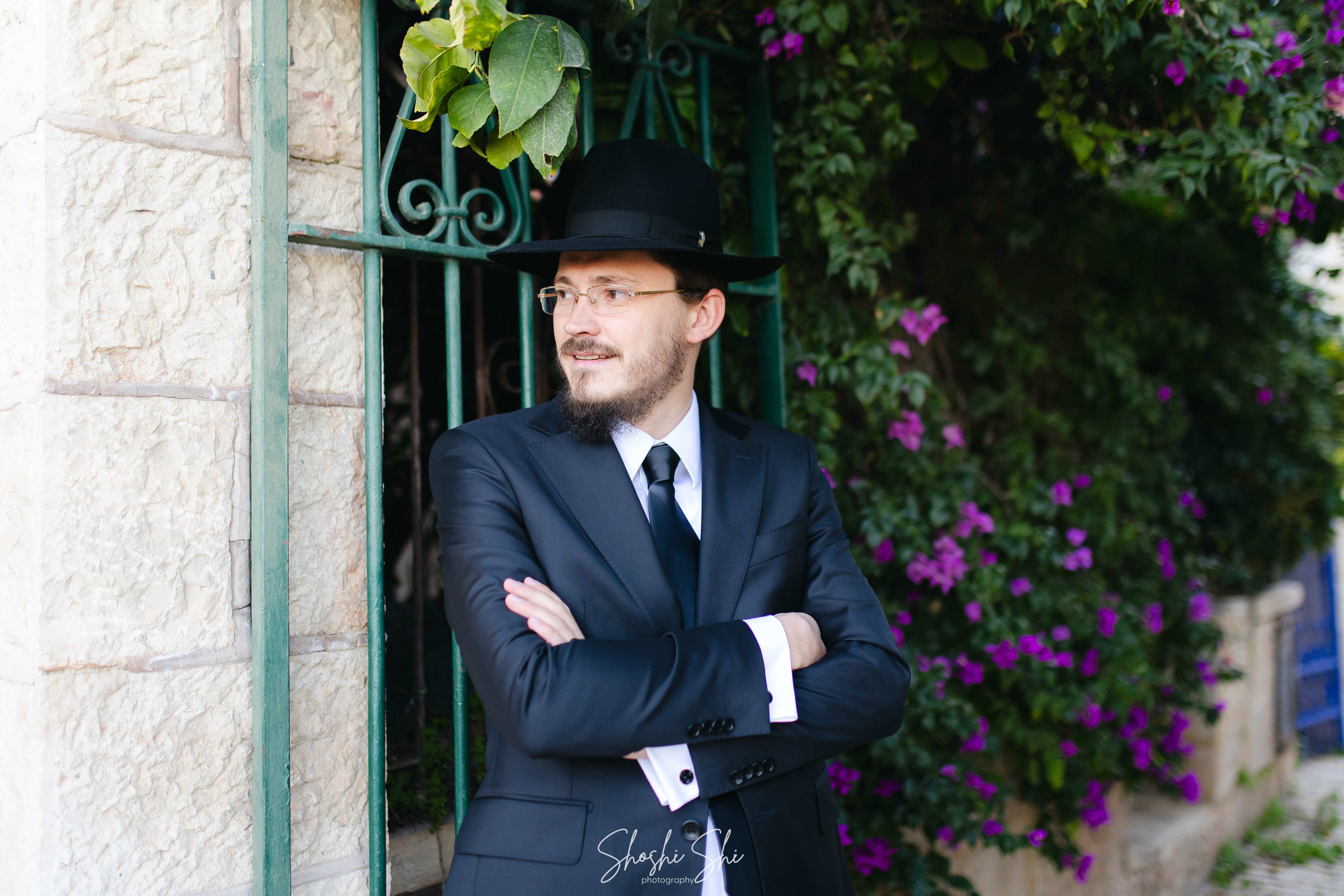 WEDDING IN YAMIN MOSHE. Https://shi-photo.com/