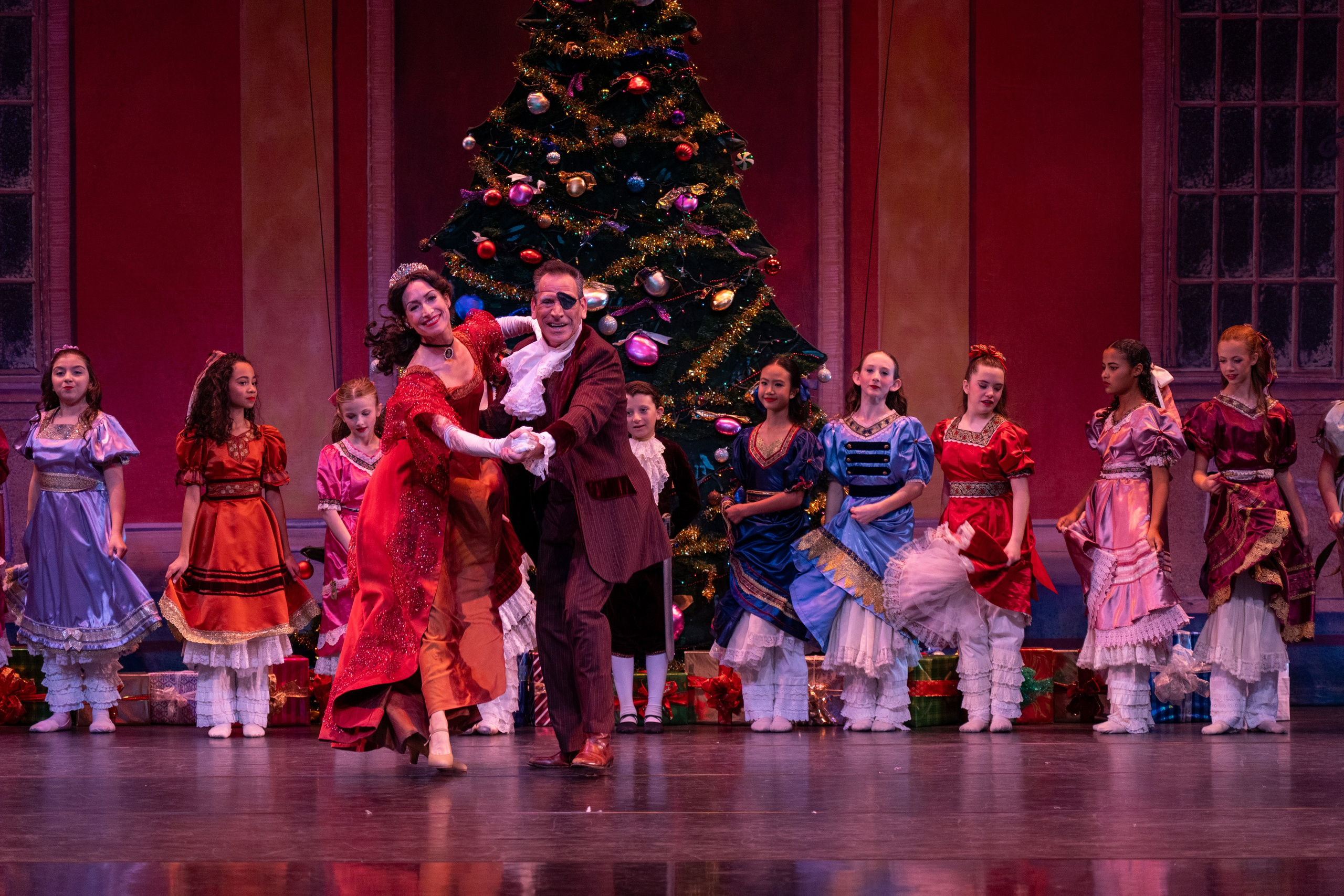 Nutcracker 2023. Santa Clarita Photographer