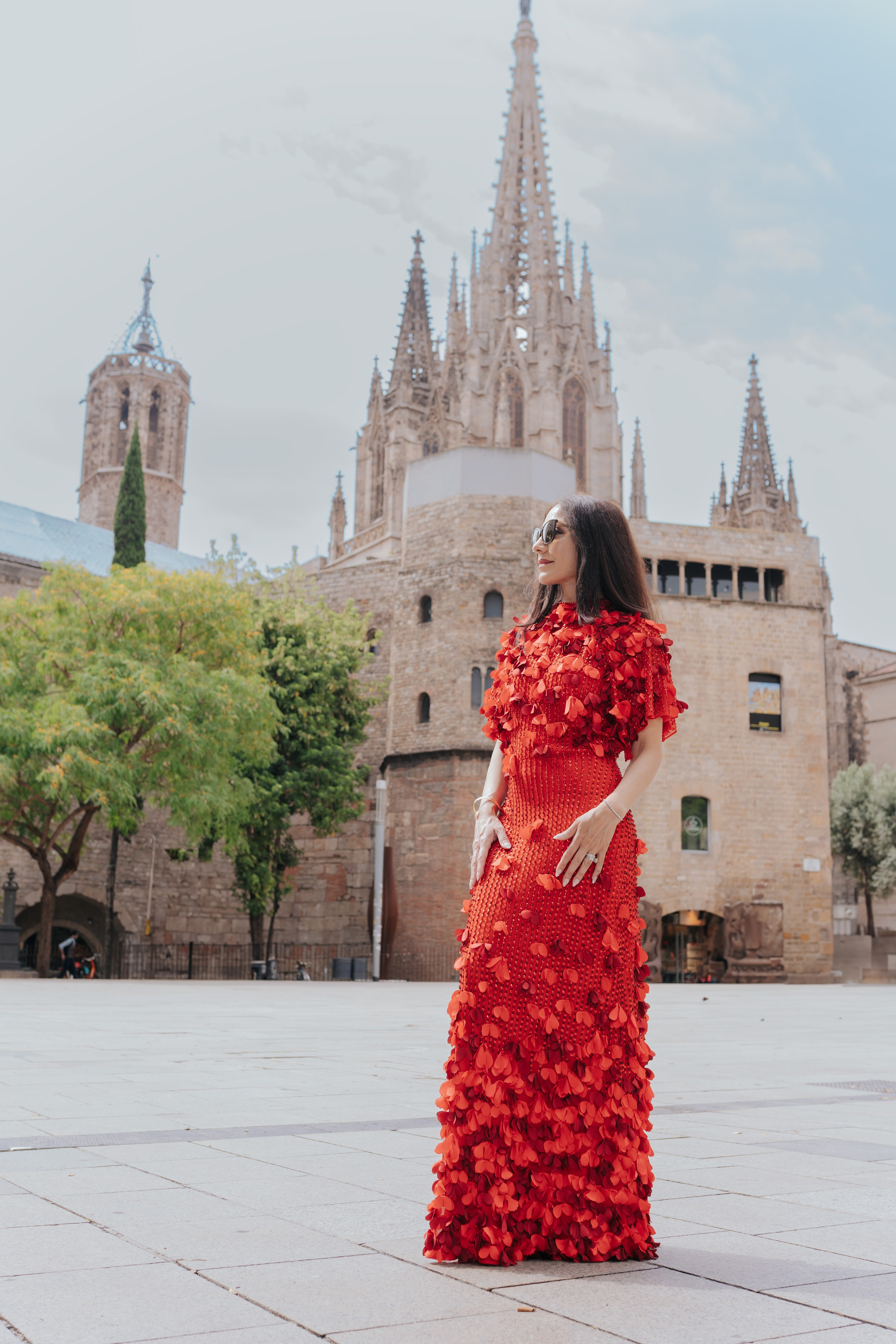 Barcelona Personal Photoshoot Ideas — Photographer in Barcelona Spain
