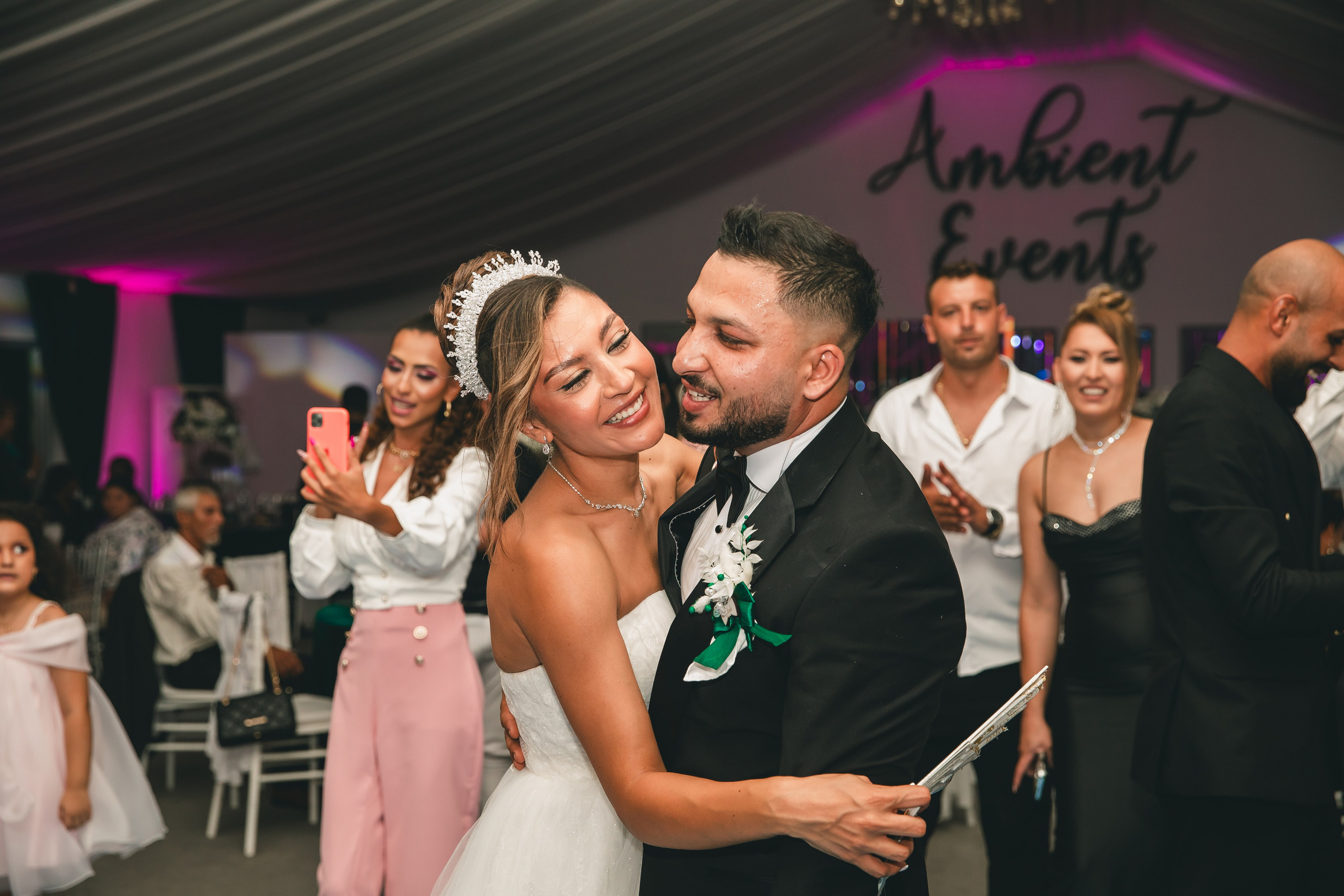 Larisa & George. DVA FILMS | Wedding Photography & Cinematic Films | România