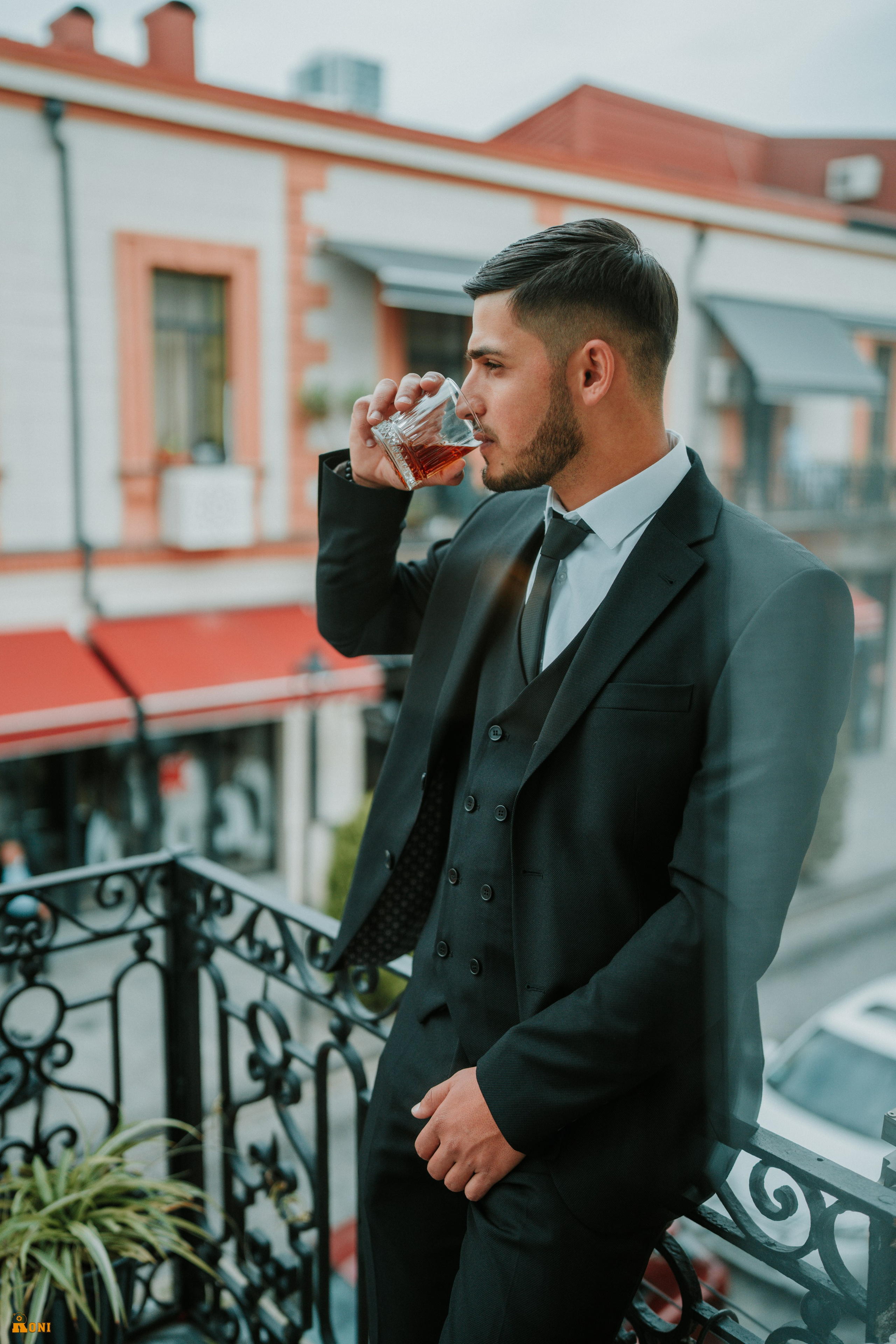 Wedding- ლინდა & თორნიკე