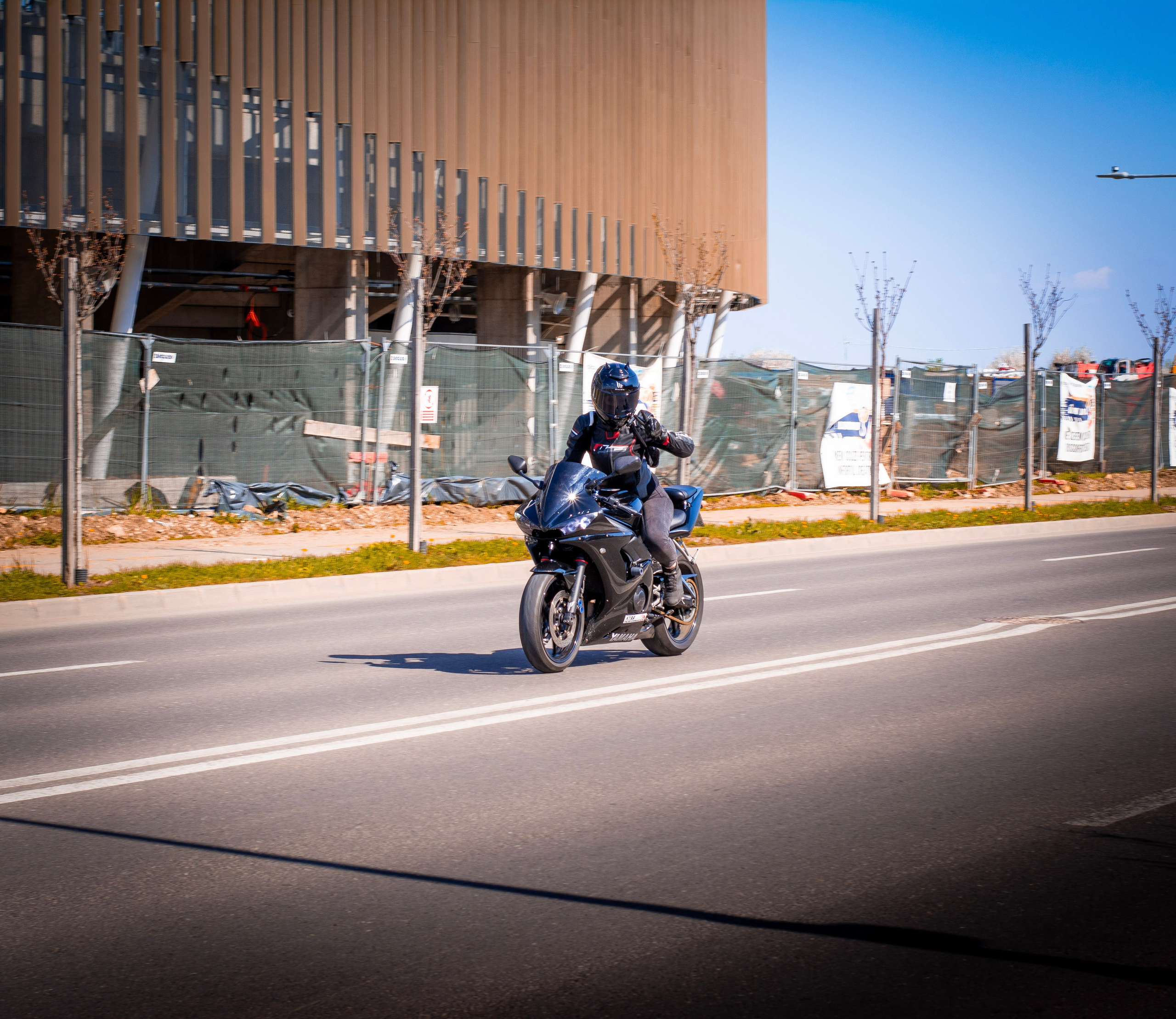 Parda Moto 2026. Johnnyshoots