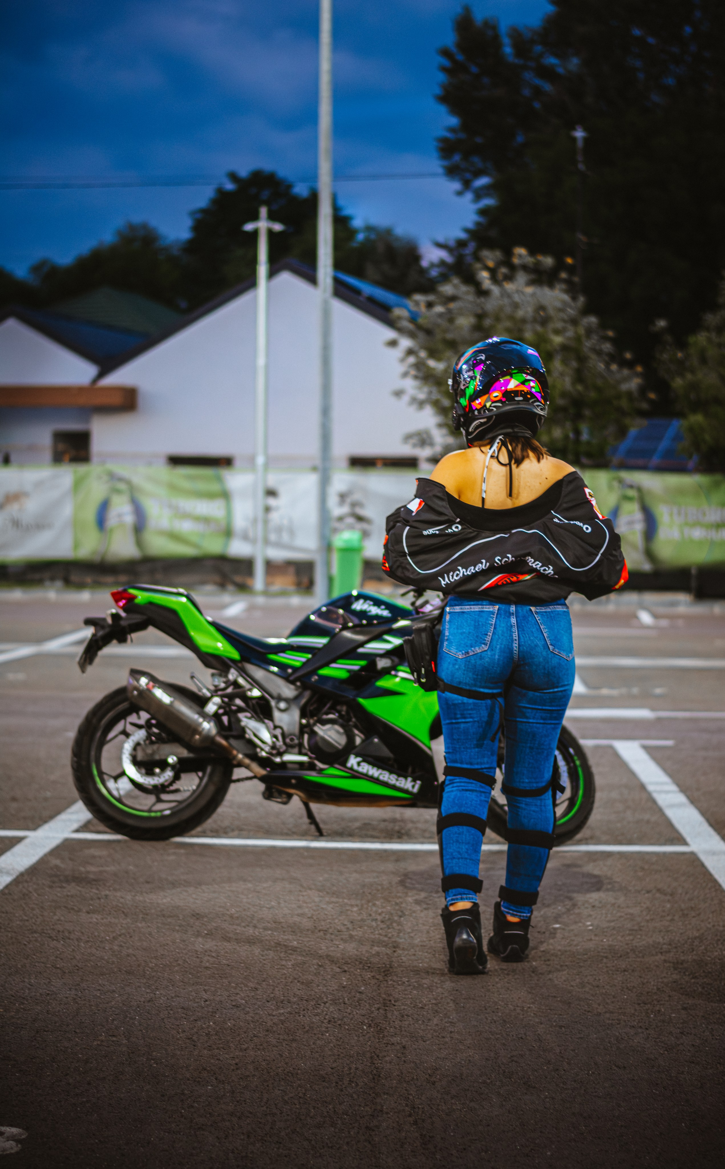 Kawasaki. Johnnyshoots