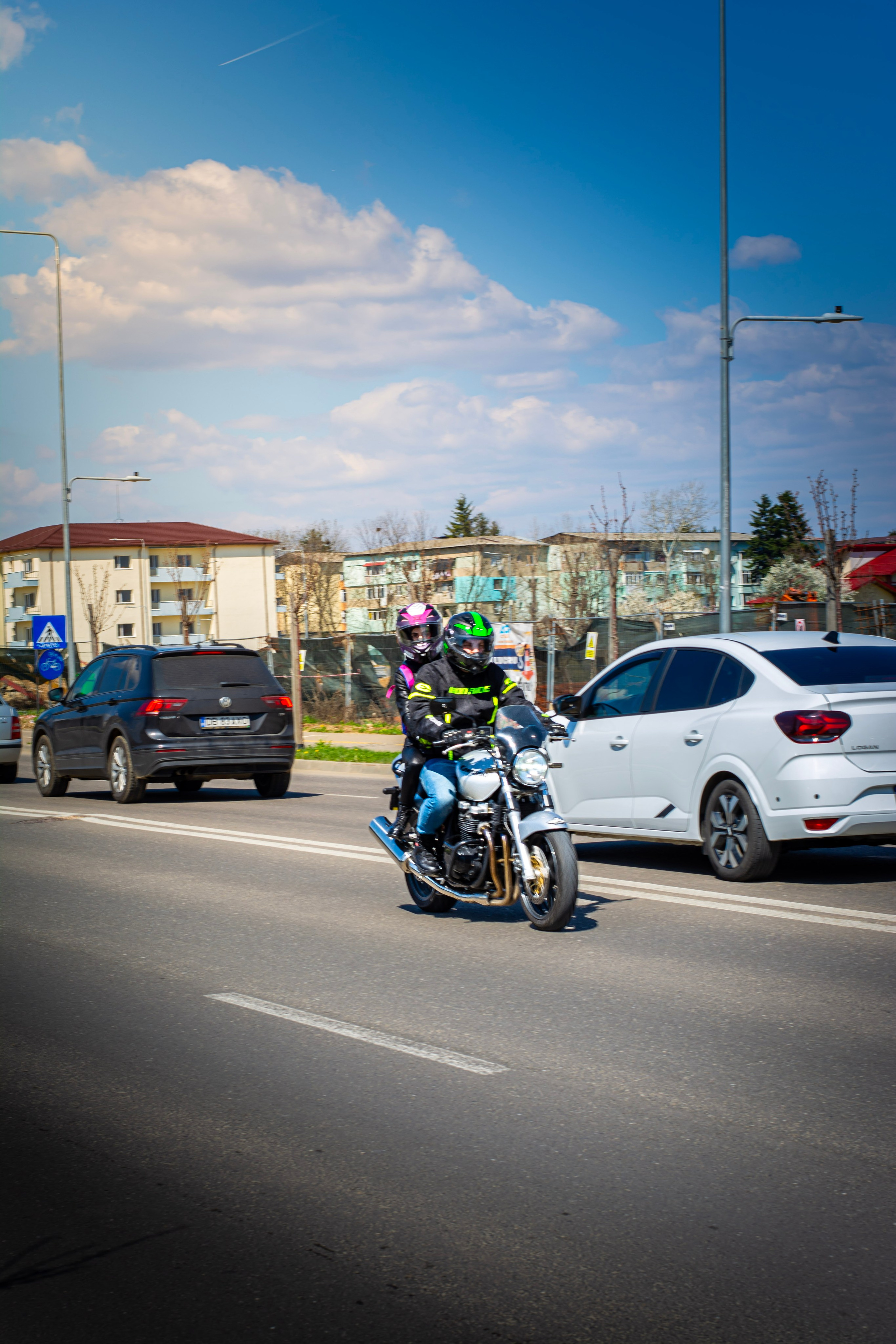 Parda Moto 2026. Johnnyshoots
