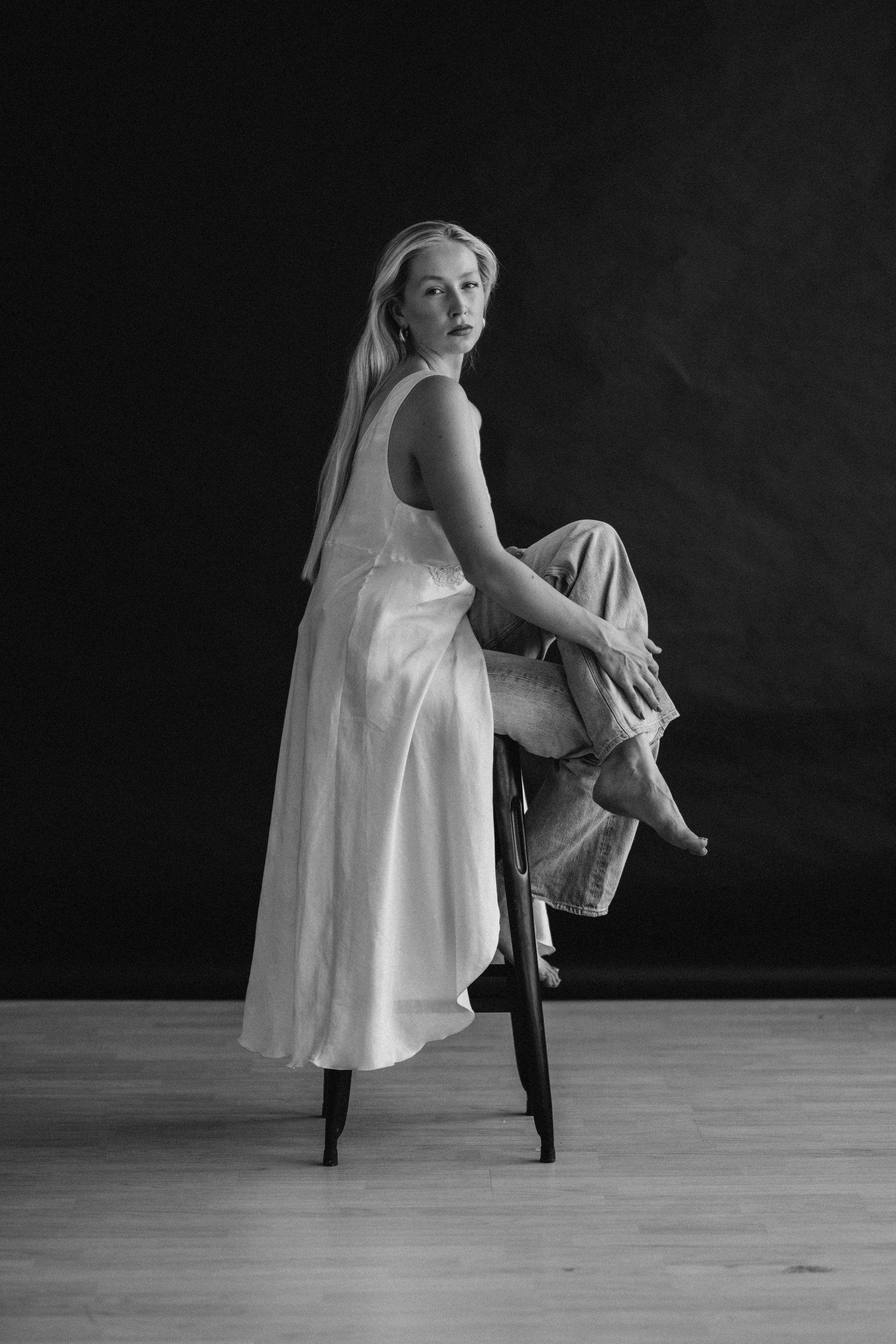 Individuals. Victoria Olonen – Cinematic Portrait Artist | Helsinki & Europe