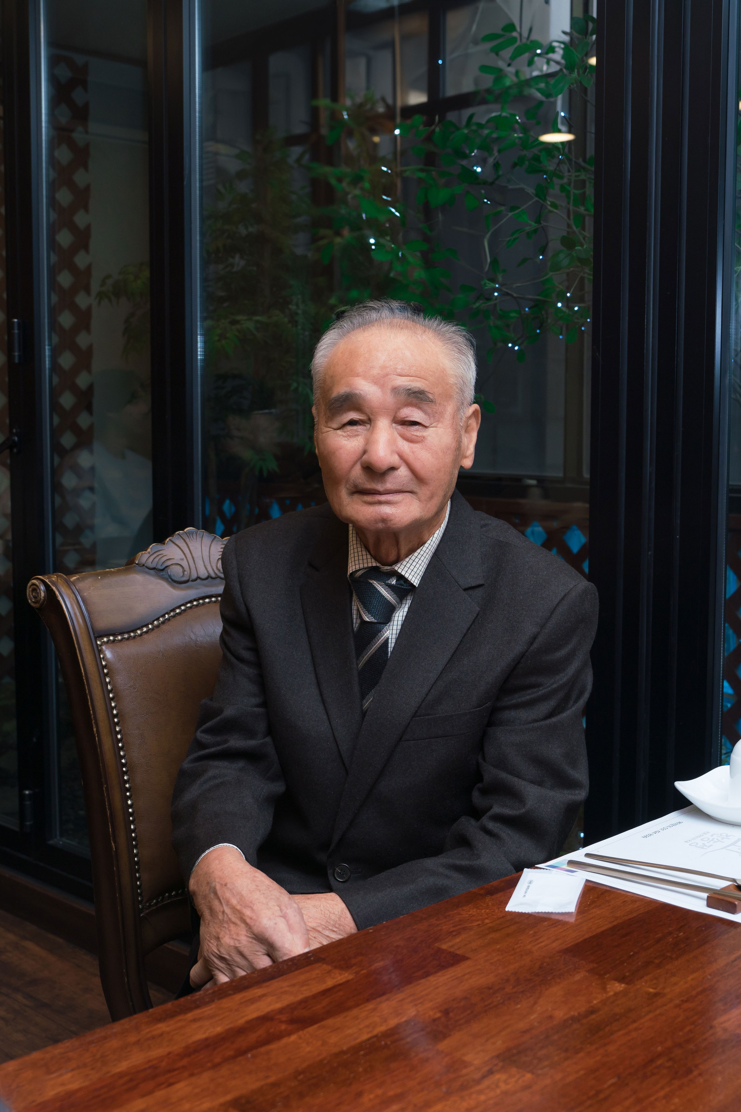 Асянди Темина. Сеул. Студия декора «Нарния»