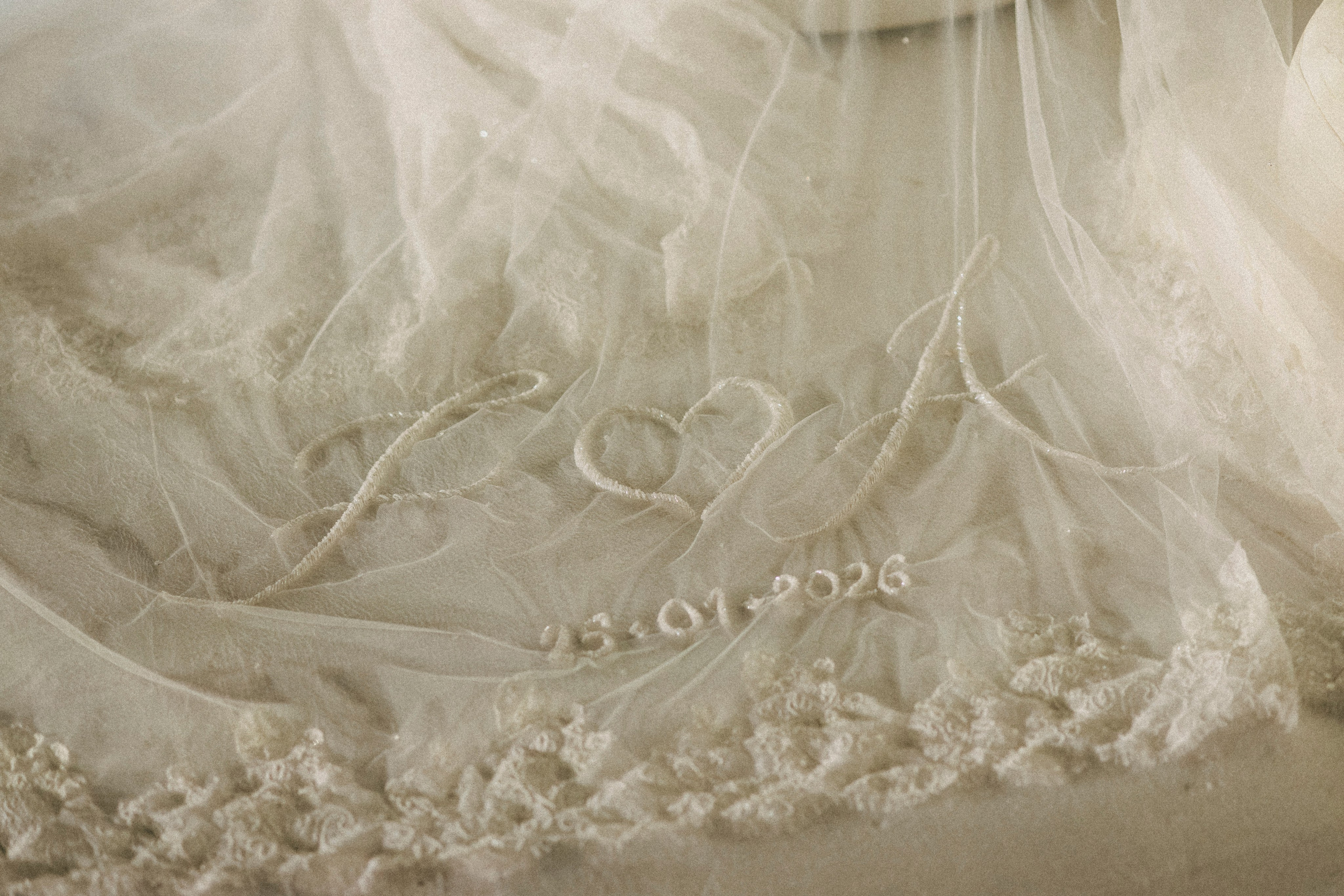 Fatima & Ahmed Wedding