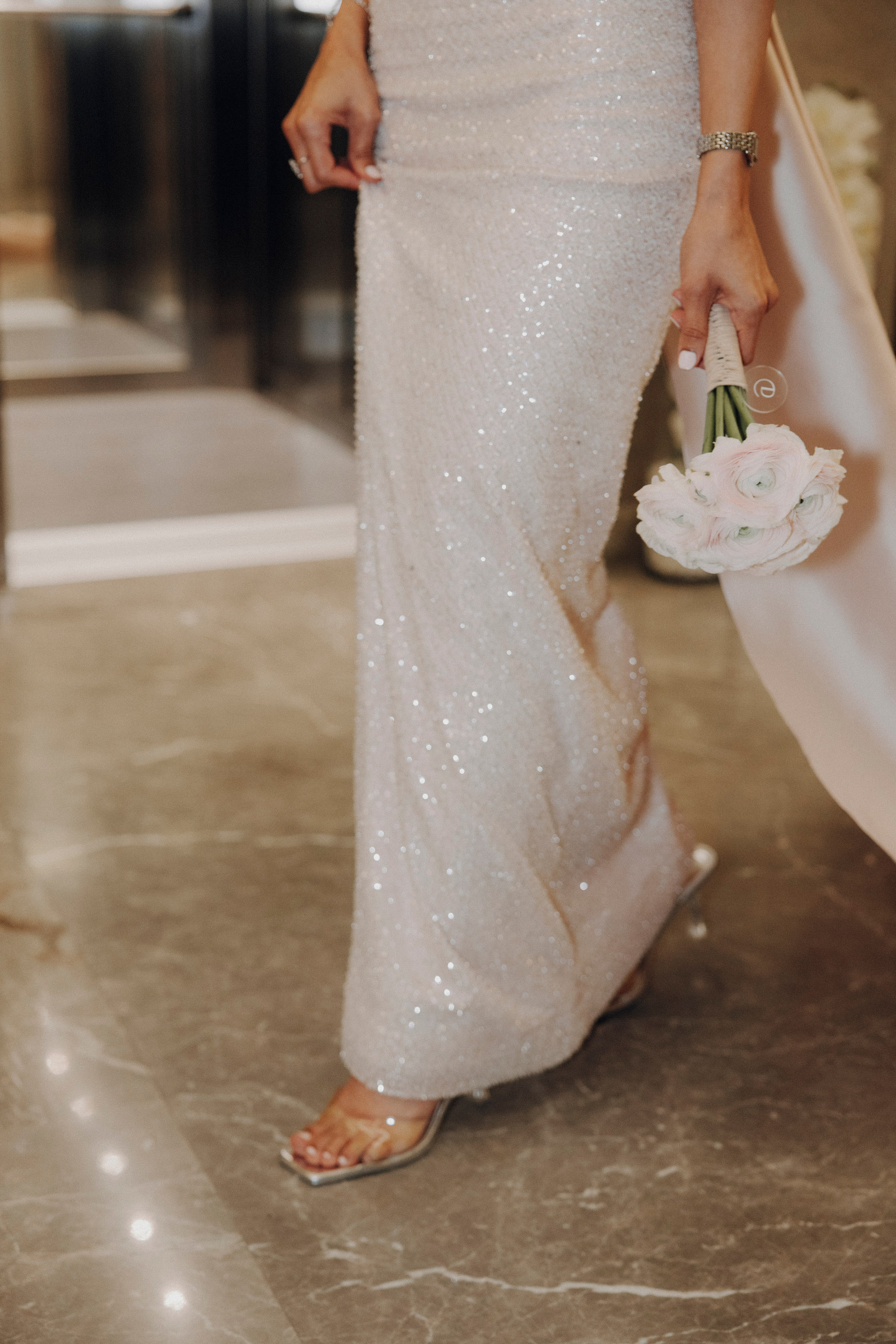 Fatima & Saif Melcha