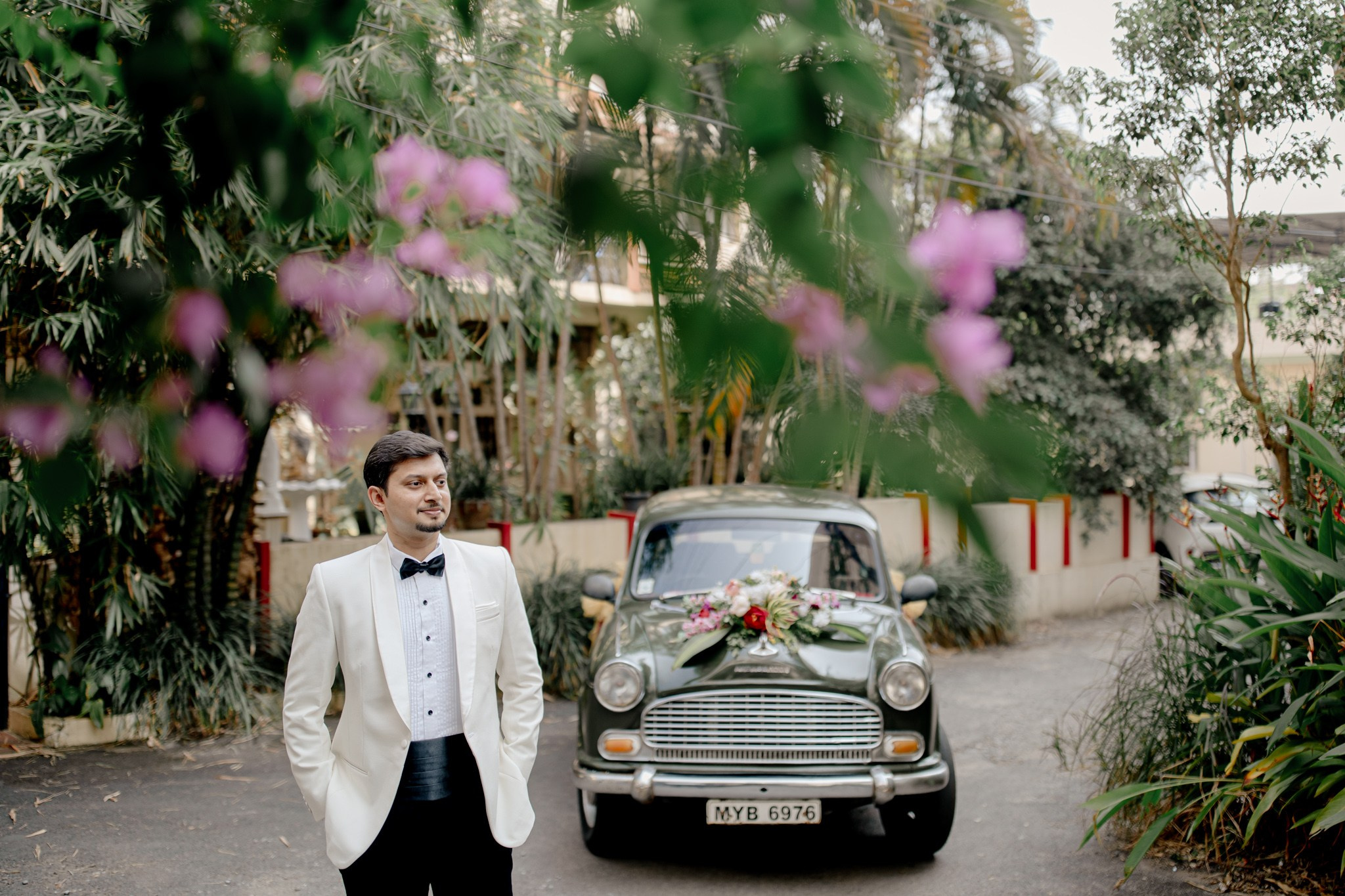 Stan and Ashwitha. Joel Fernandes — Candid wedding photographer