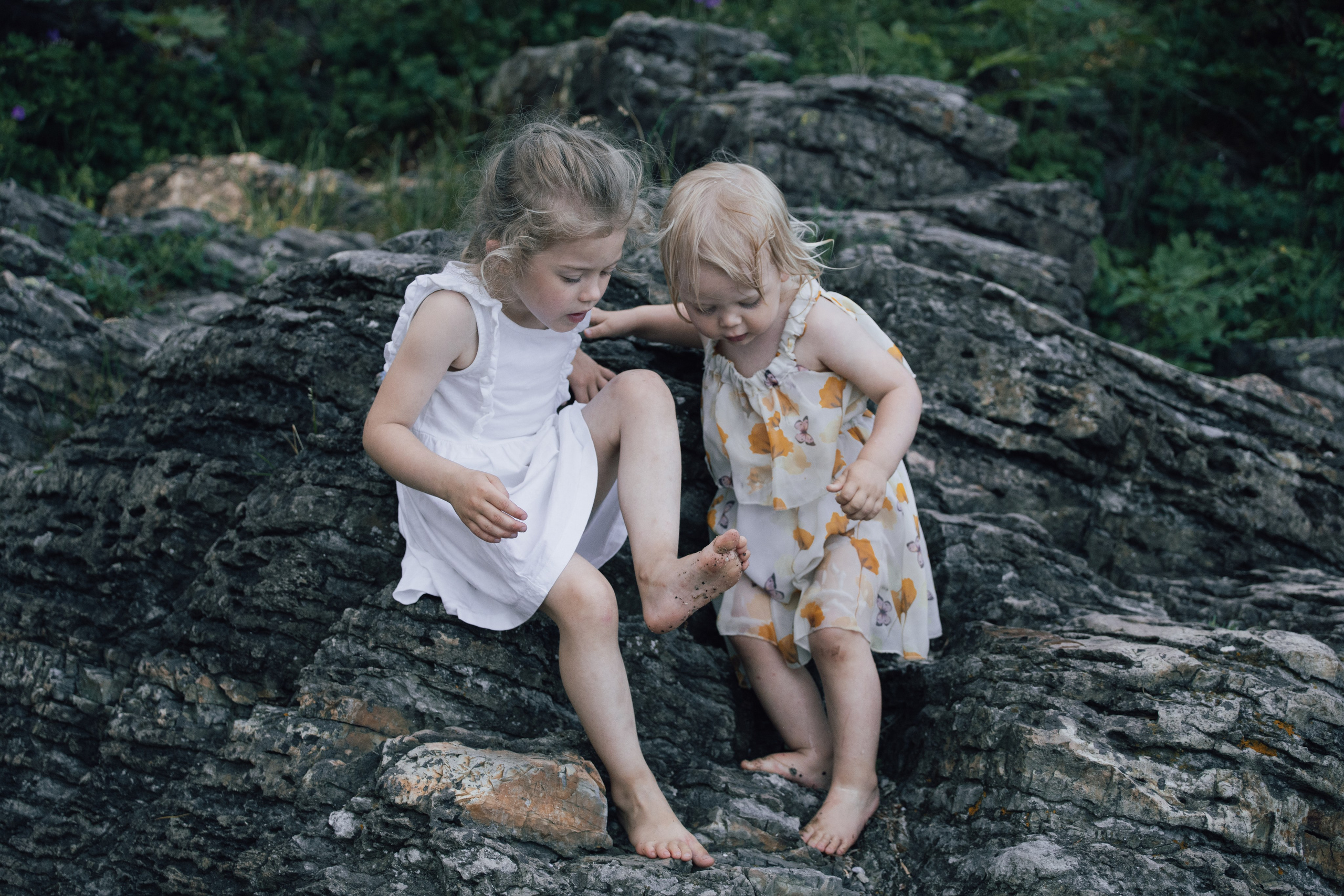 FAMILIE. Fotograf og videograf for familier og bedrifter