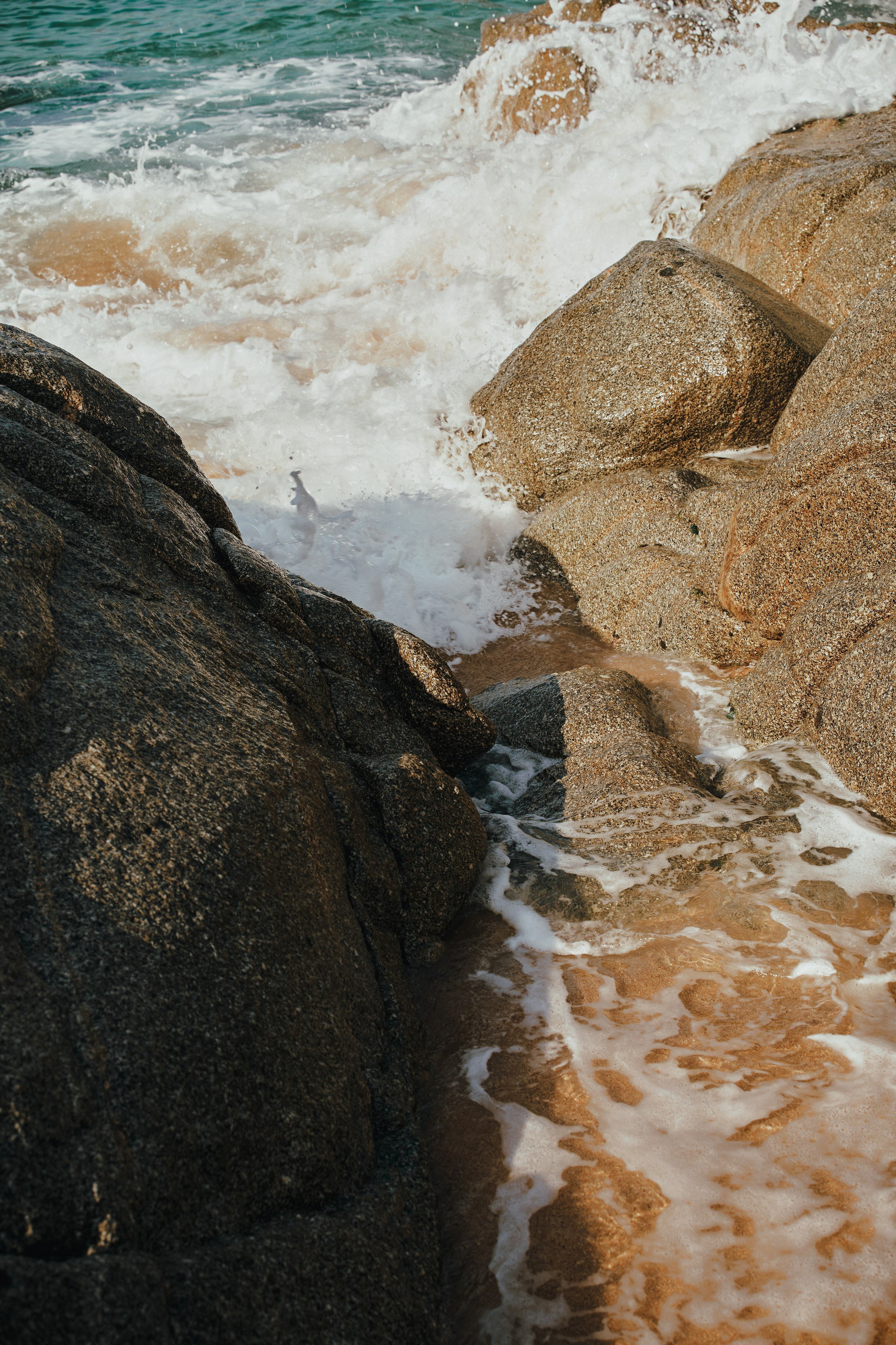 Мать и дочь. Юлия и Алиса. Фотограф в Барселоне Жанна Захарченко