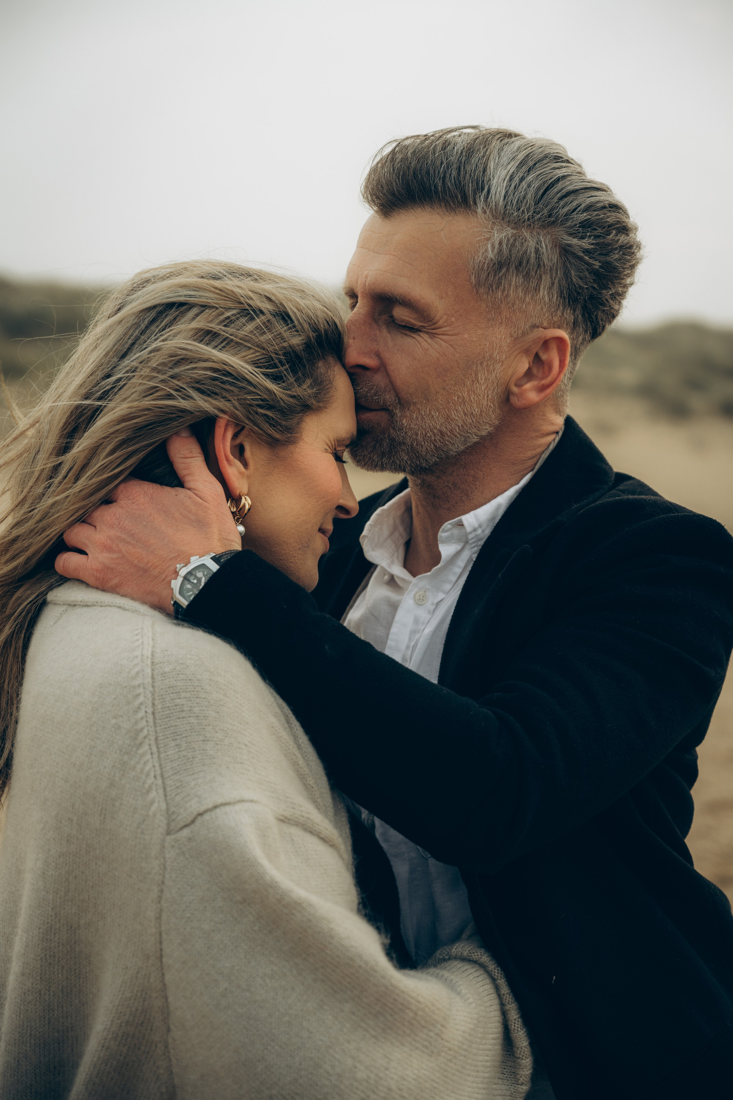 N & D in Norfolk. Tania Gandrabur, photographer in West Midlands, England