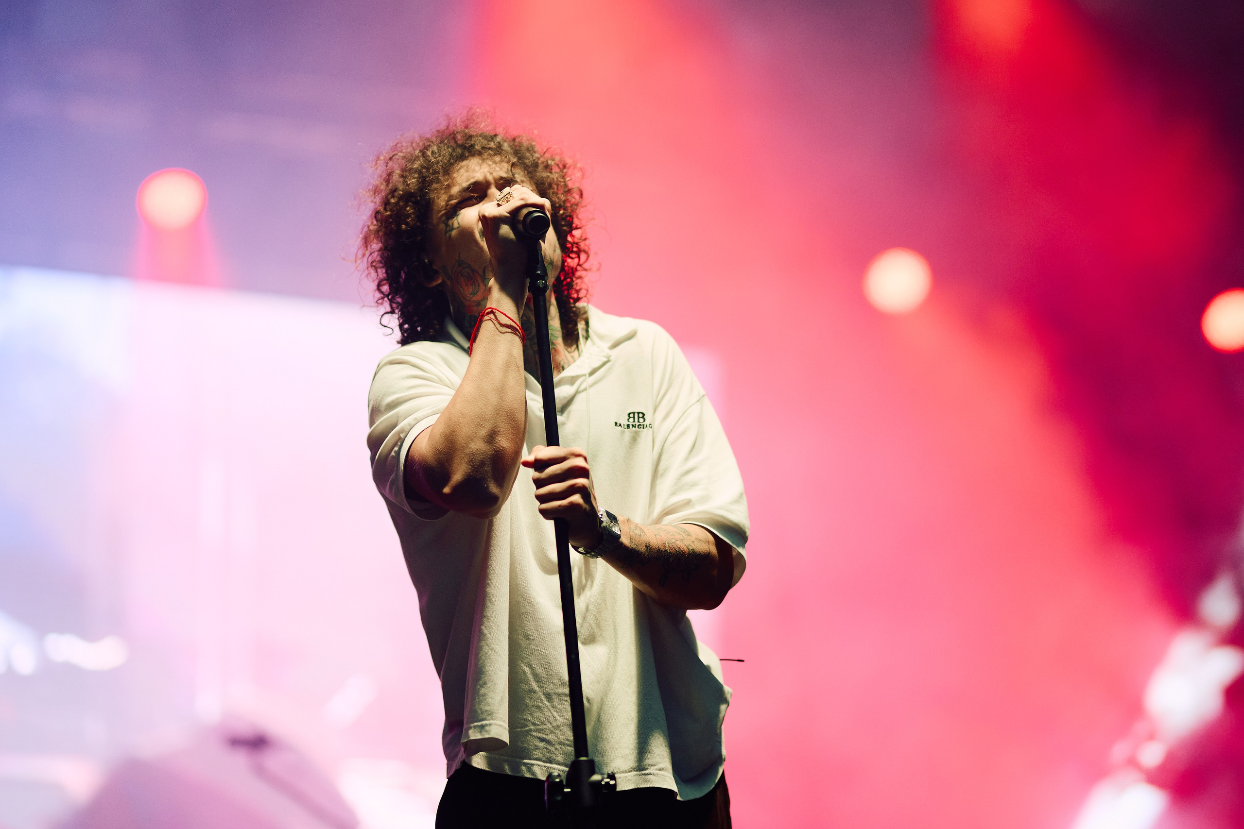 Concert. Ruslan Sereduk Photographer