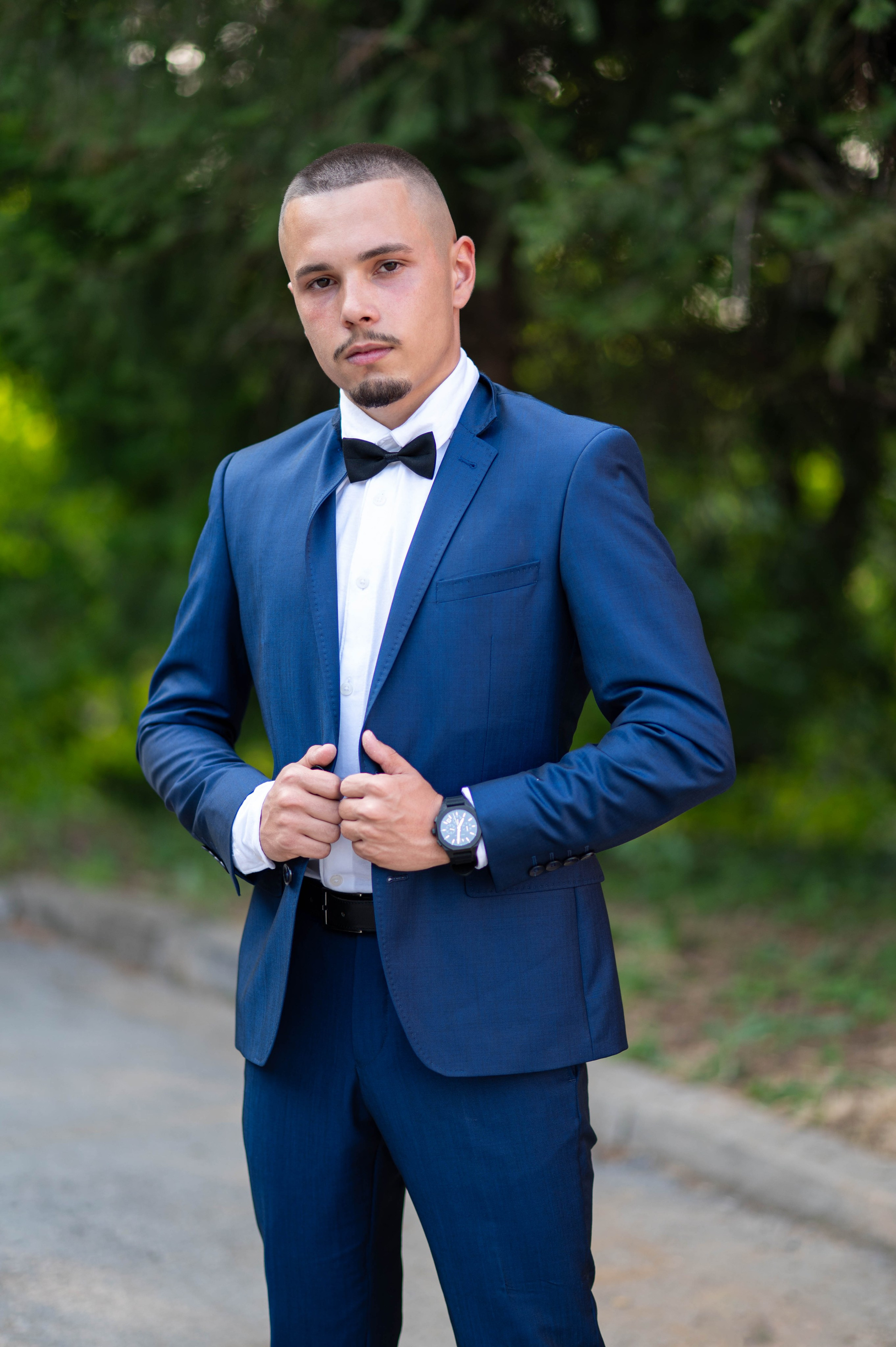 Proms