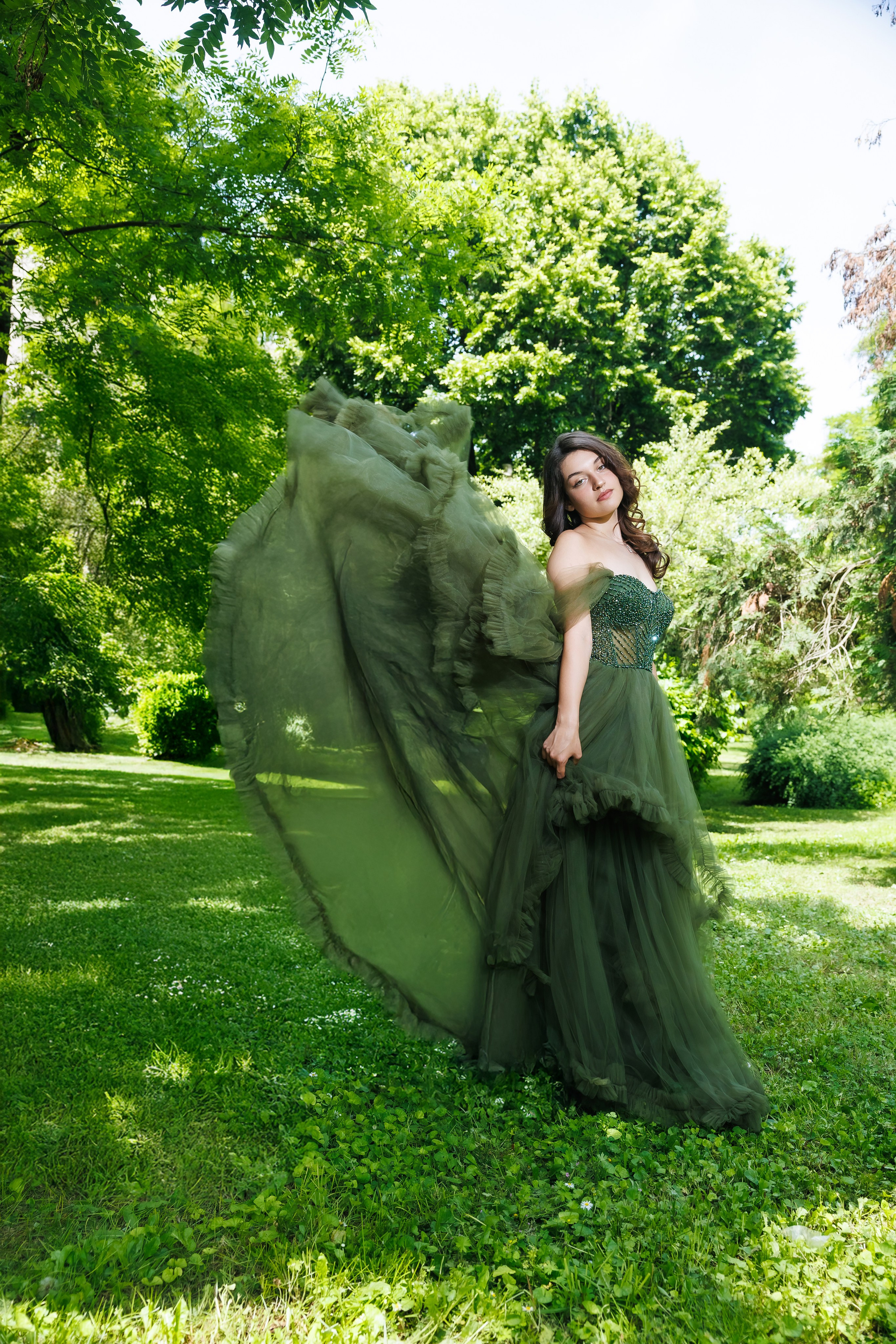 Фотосесия за абитуриенти. Фотограф Ирина Йотова