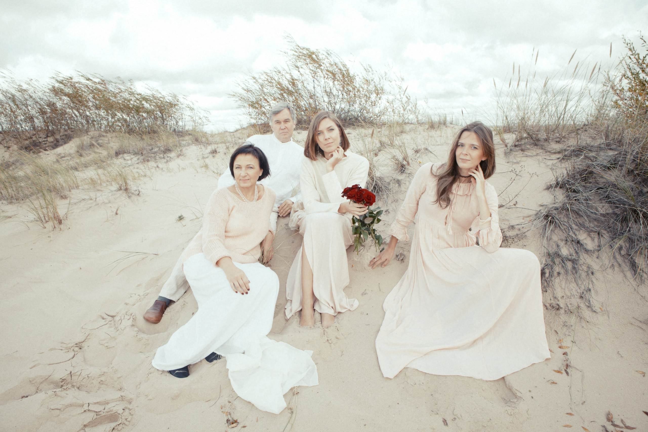 Sandra Garanca Portrait and event photographer