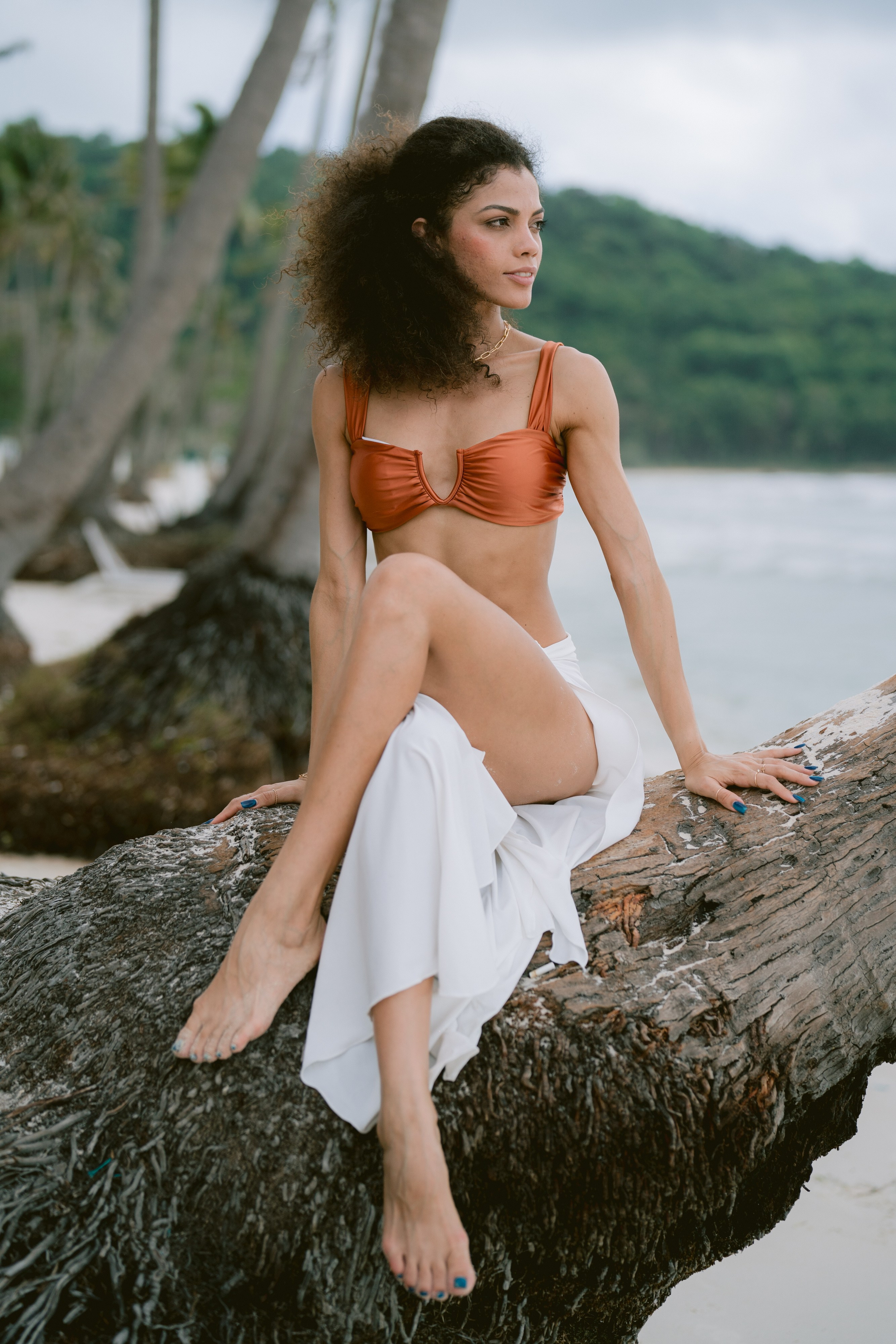 Solo|Fashion. Photographer Phu Quoc