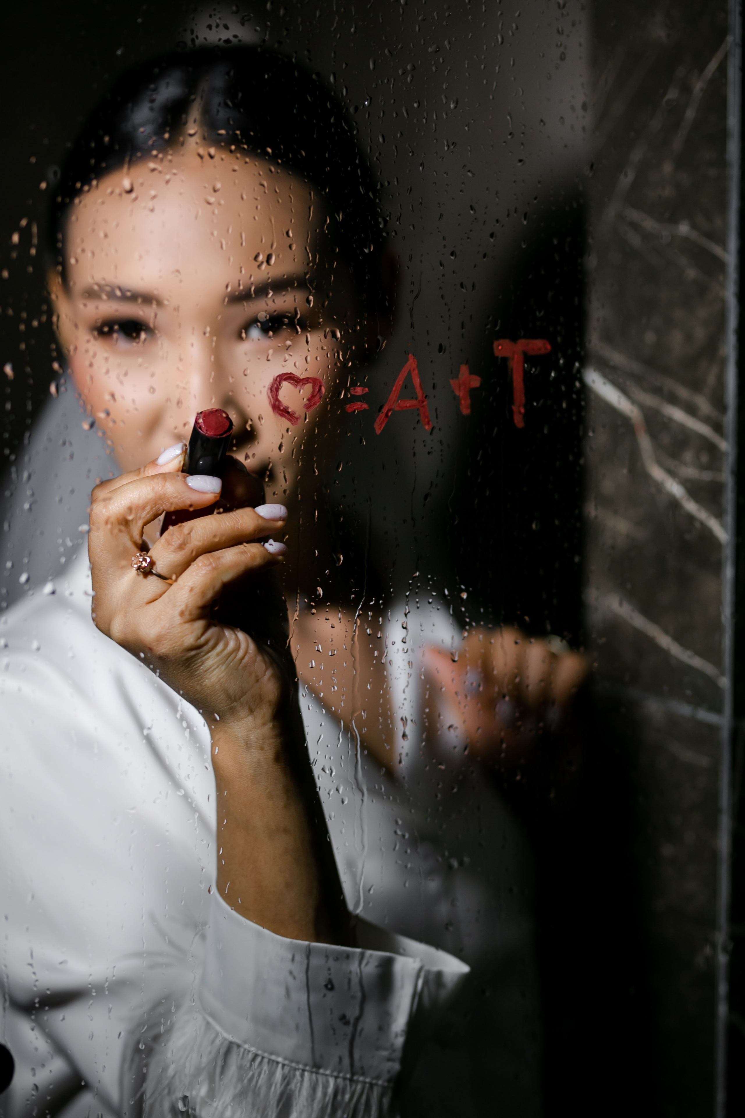 WEDDING DAY. Mandarin.photo