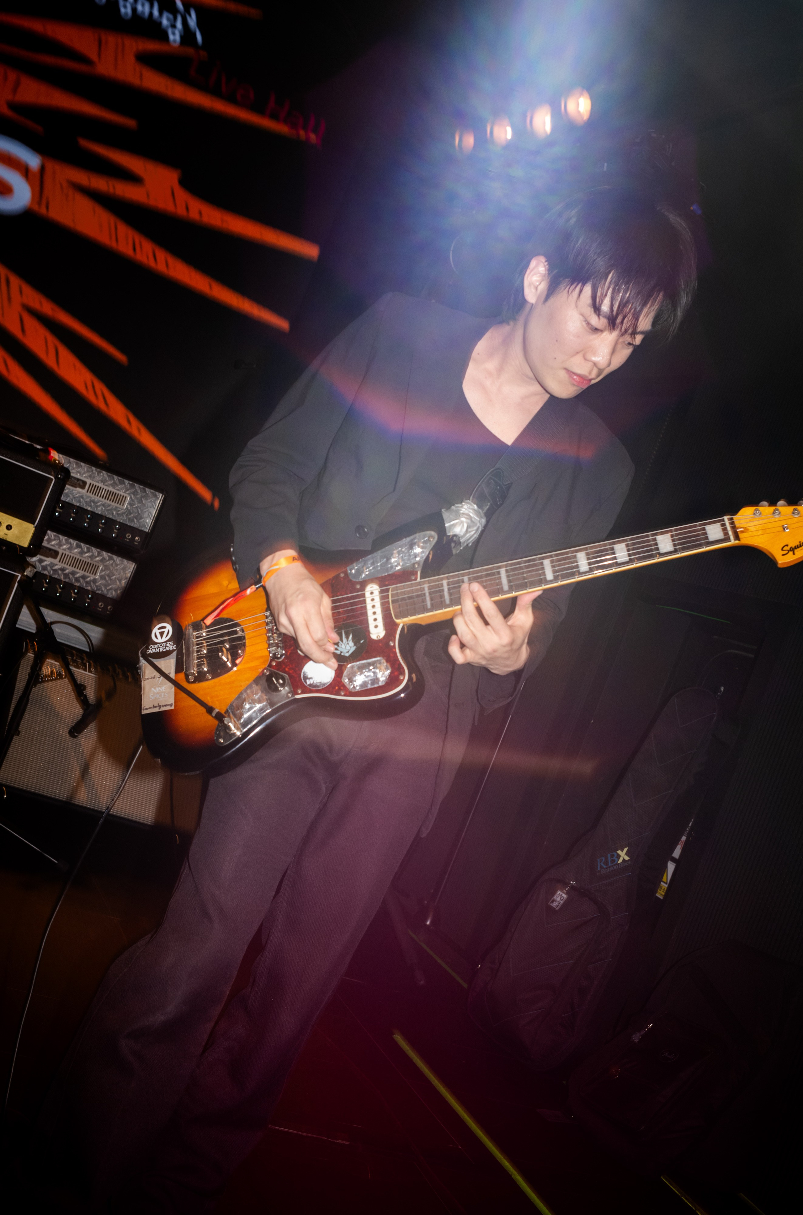 Emotional Damage Fest Seoul