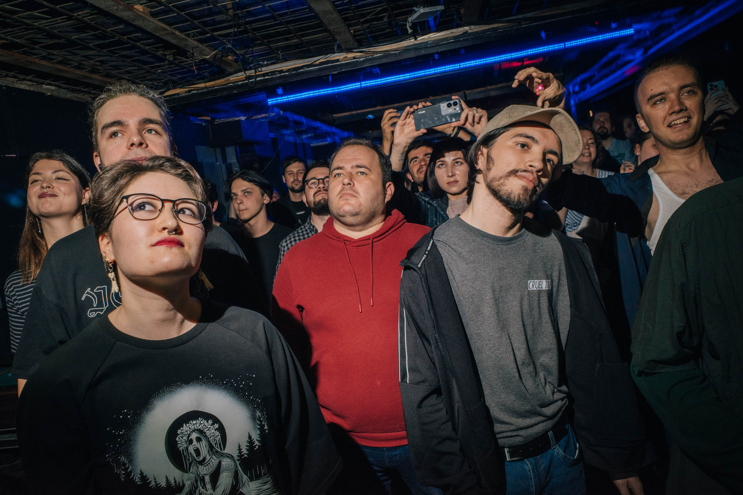 Bicycles for Afghanistan @ Barduck @ 20.03.24