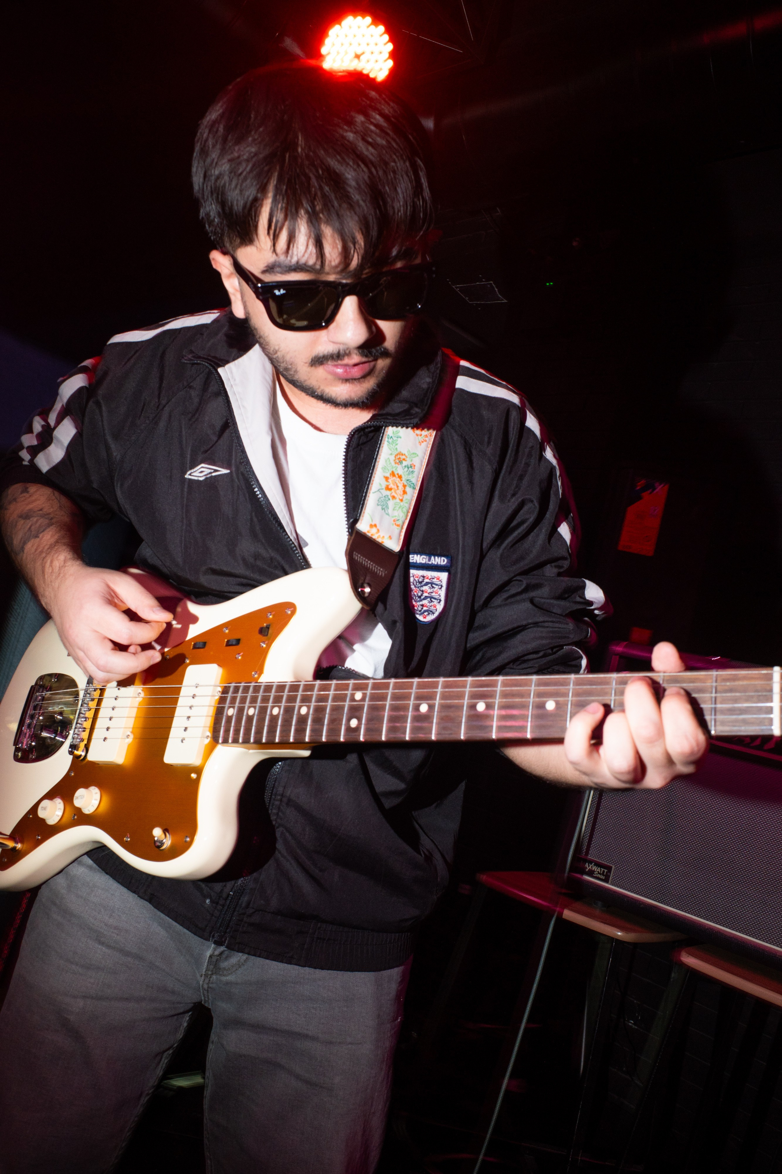 Music Shop Party @ PNX