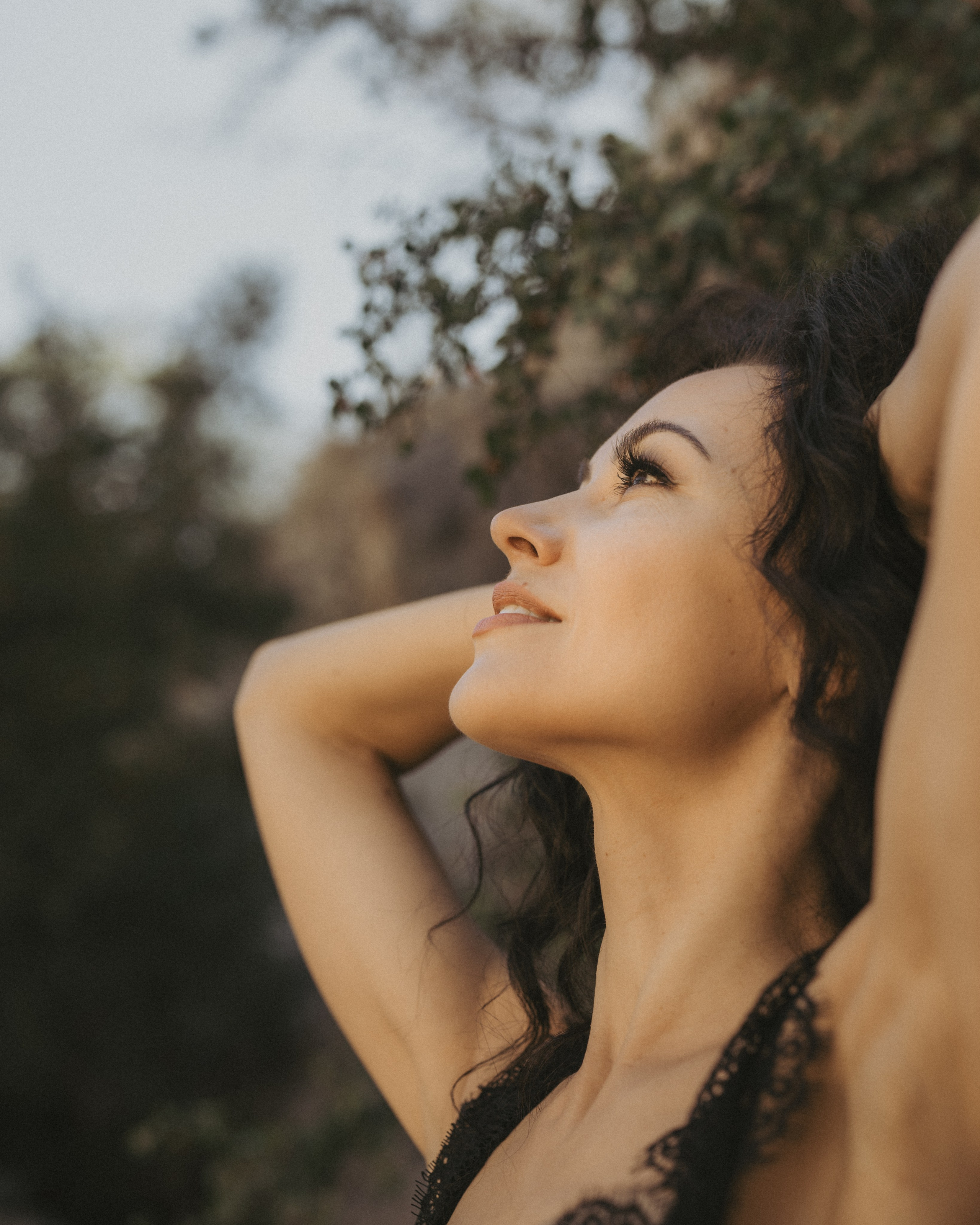 Tatiana. Anastasia Post: Wedding and Editorial Photography