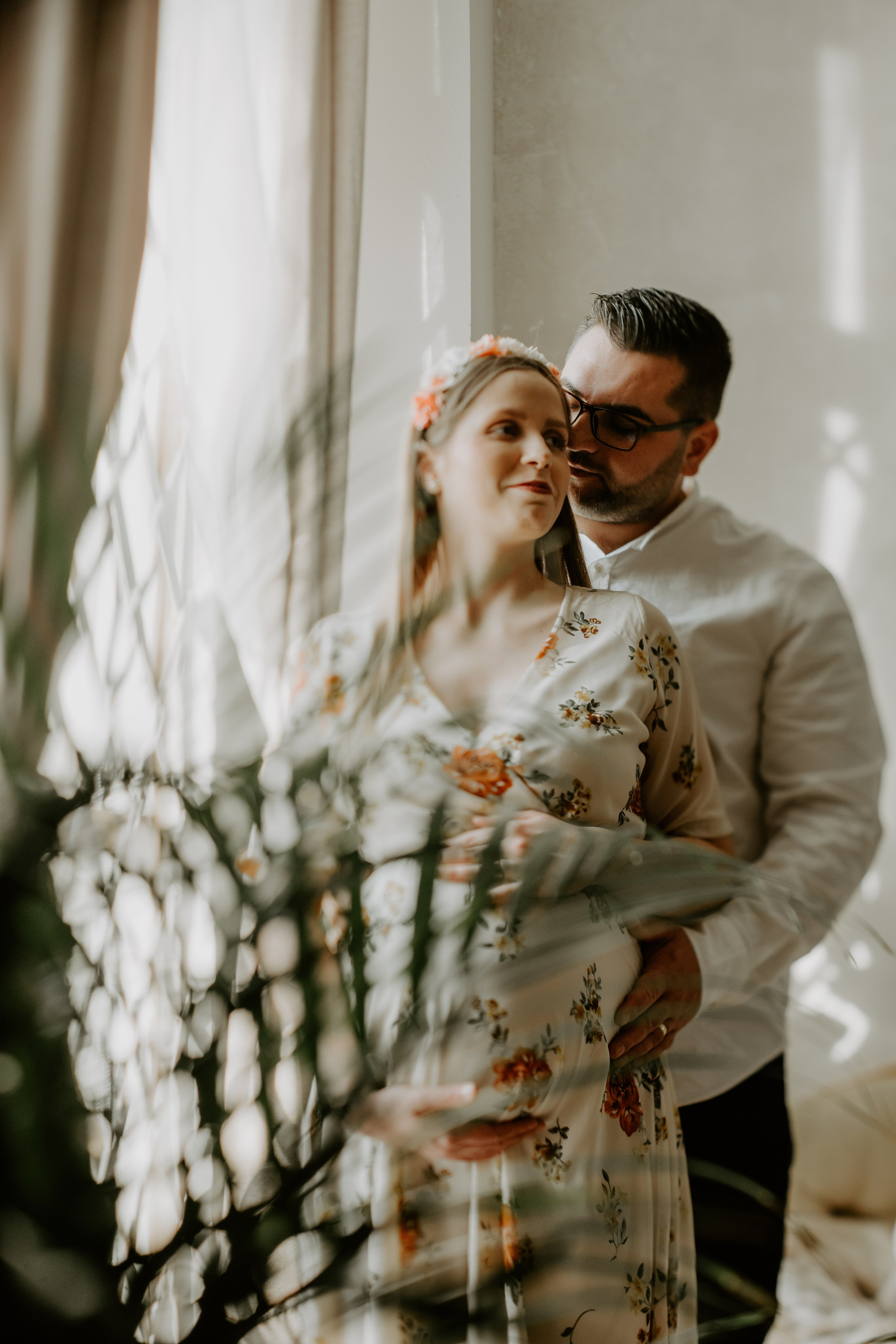 Nicoleta. Sebastian Purusniuc Fotograf - Iasi