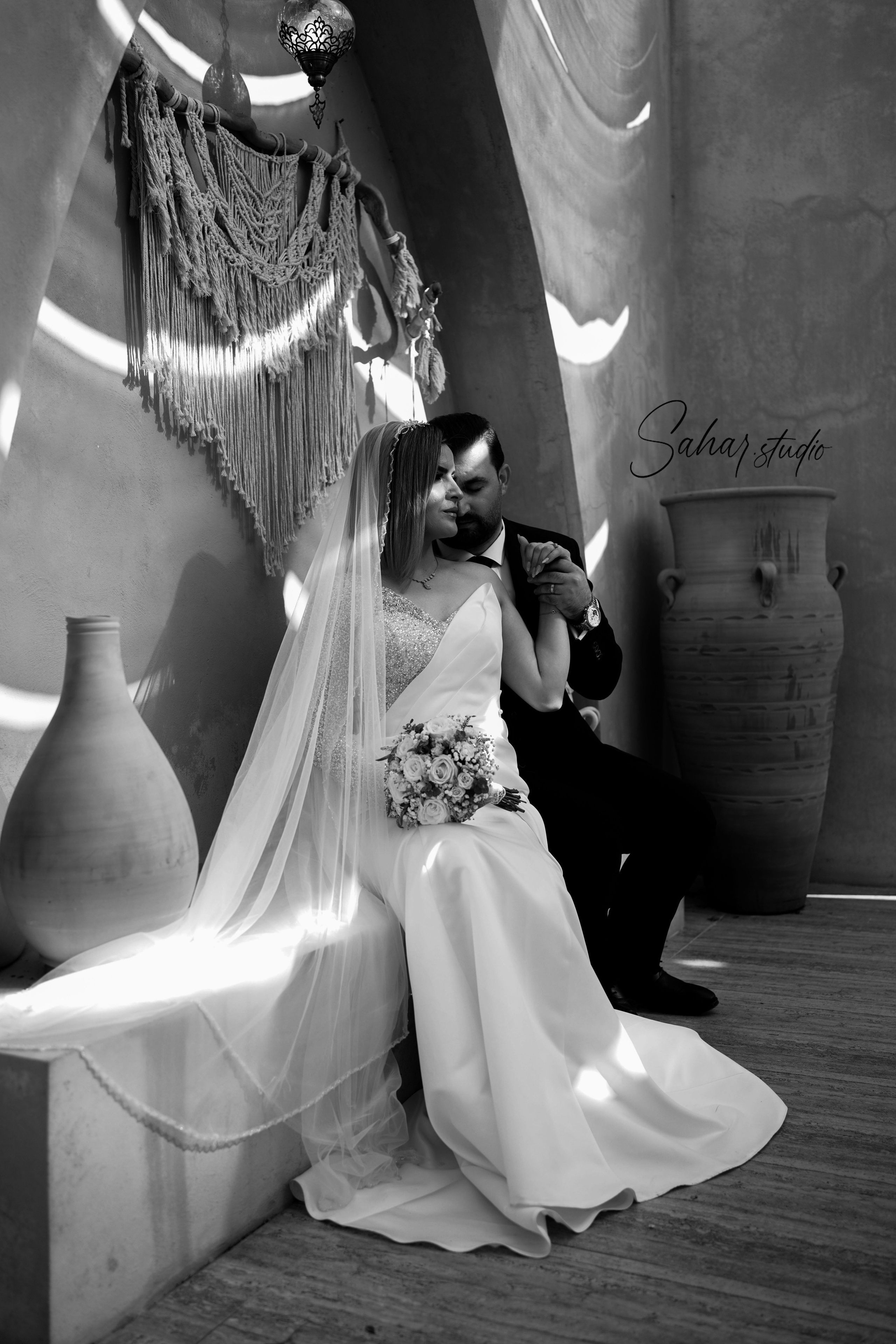 Wedding. Sahar Jahani