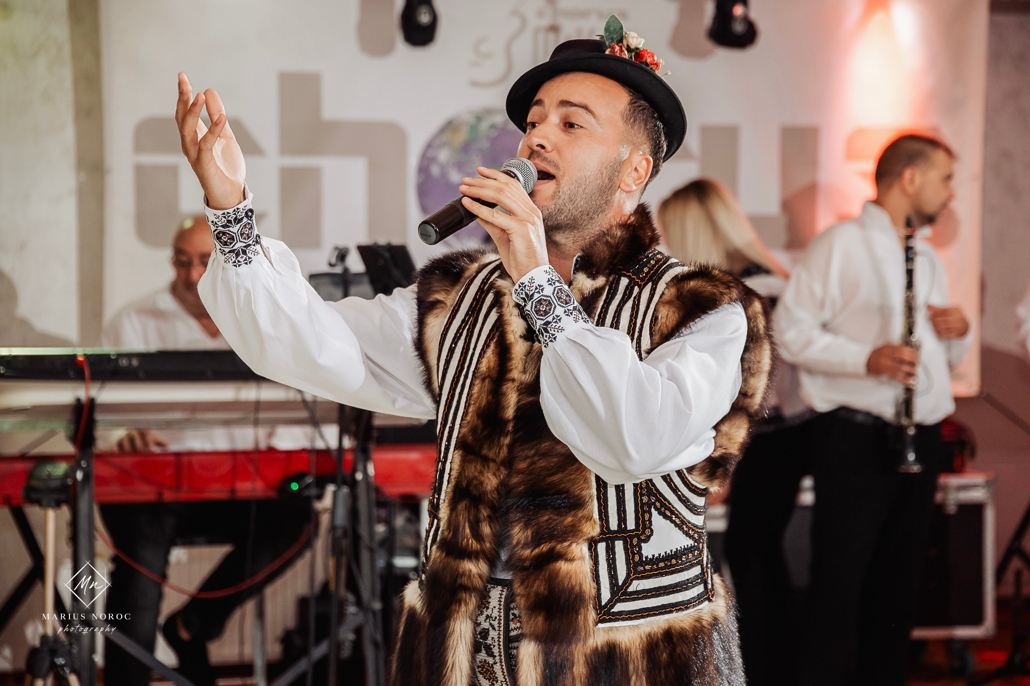 Madalina & Eduard | Cabana Codrii Pascanilor