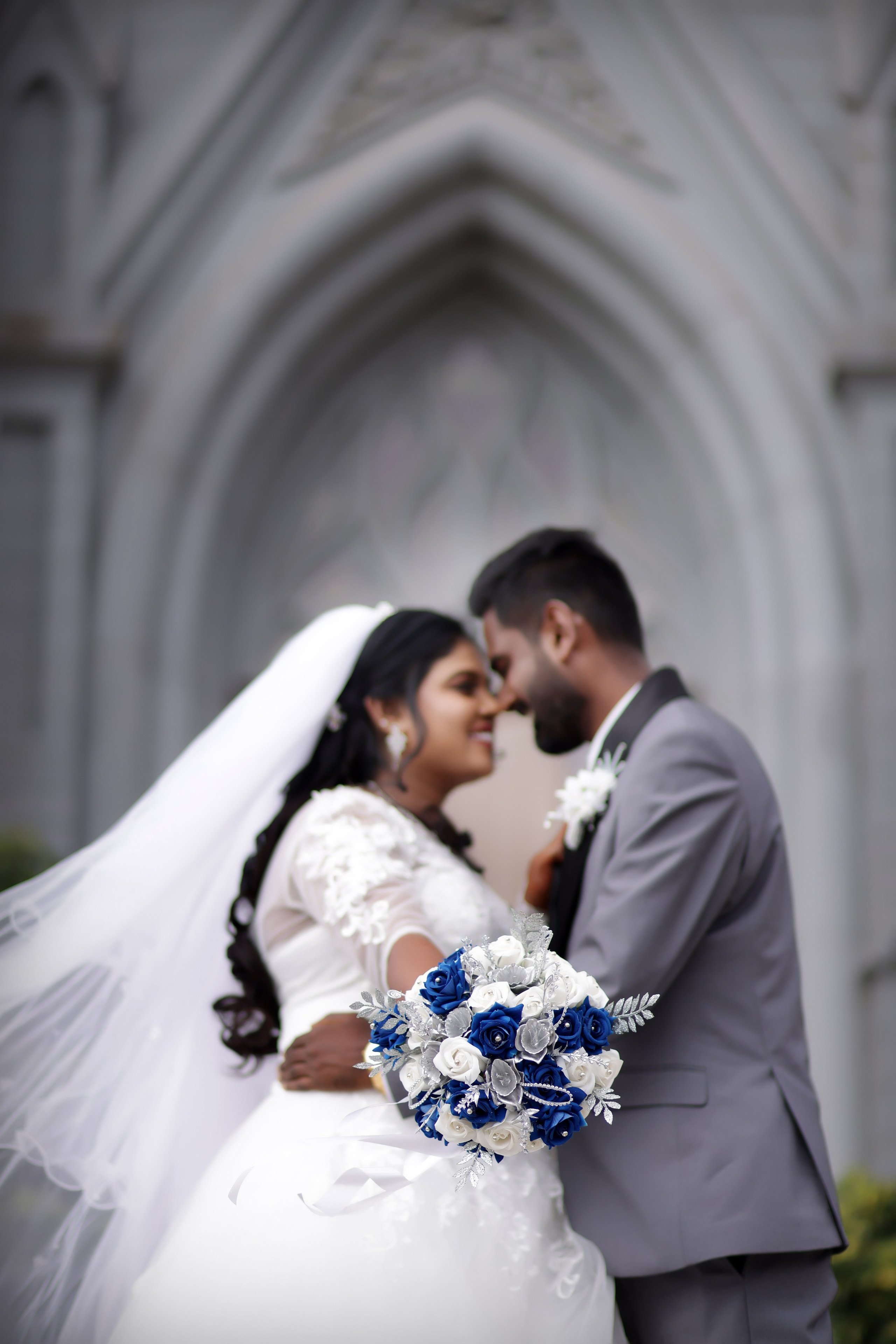 JOHN X RAMYA. The Light Story | Wedding Photography in Mysuru, Karnataka