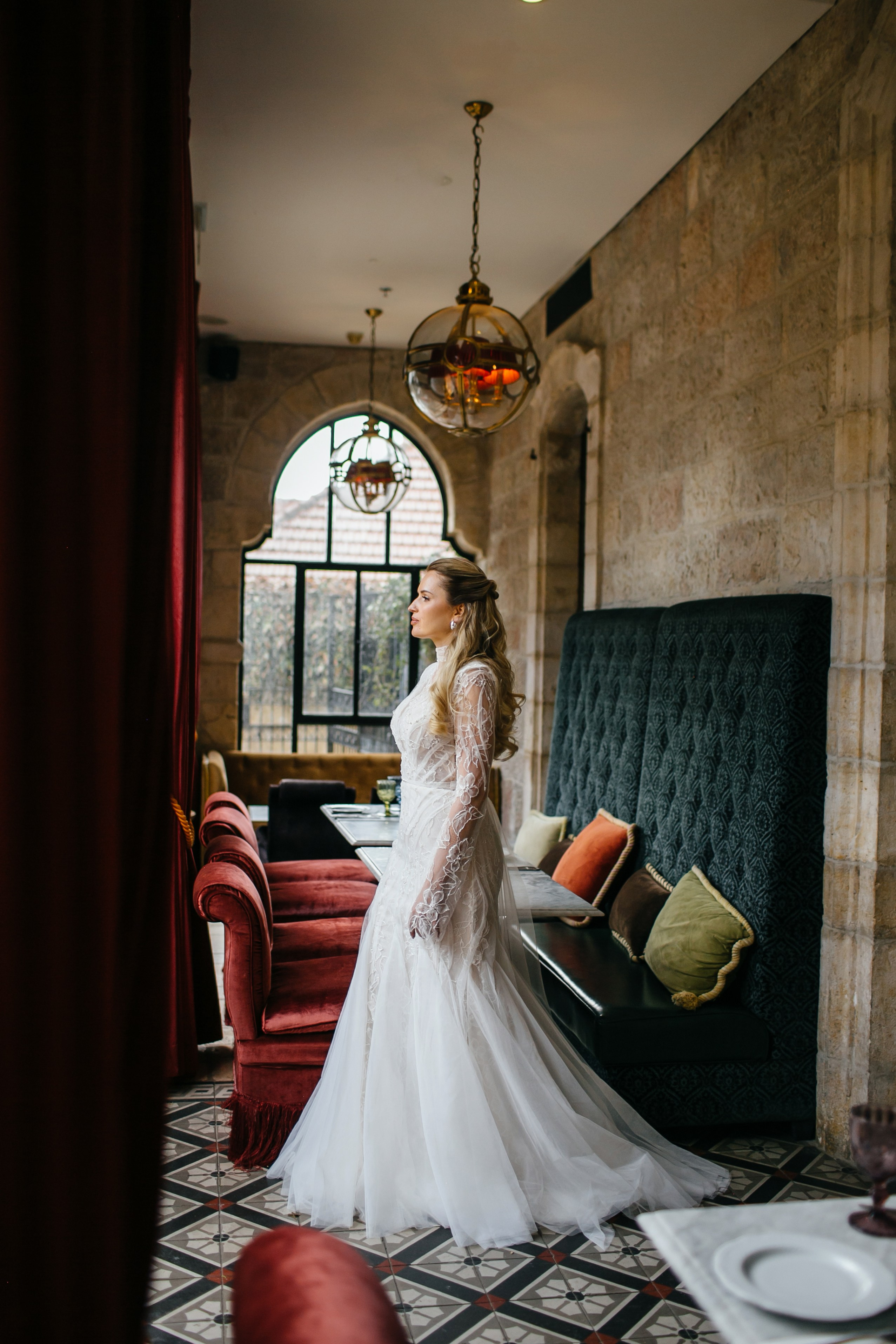 Wedding for 2 Jerusalem. Family photographer in Israel