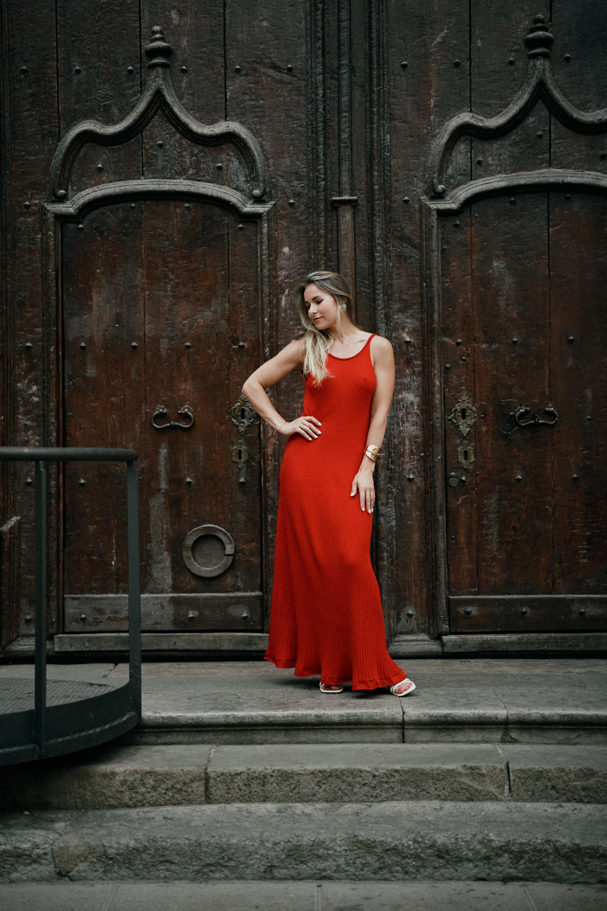 VISPA. Фотограф в Барселоне Жанна Захарченко