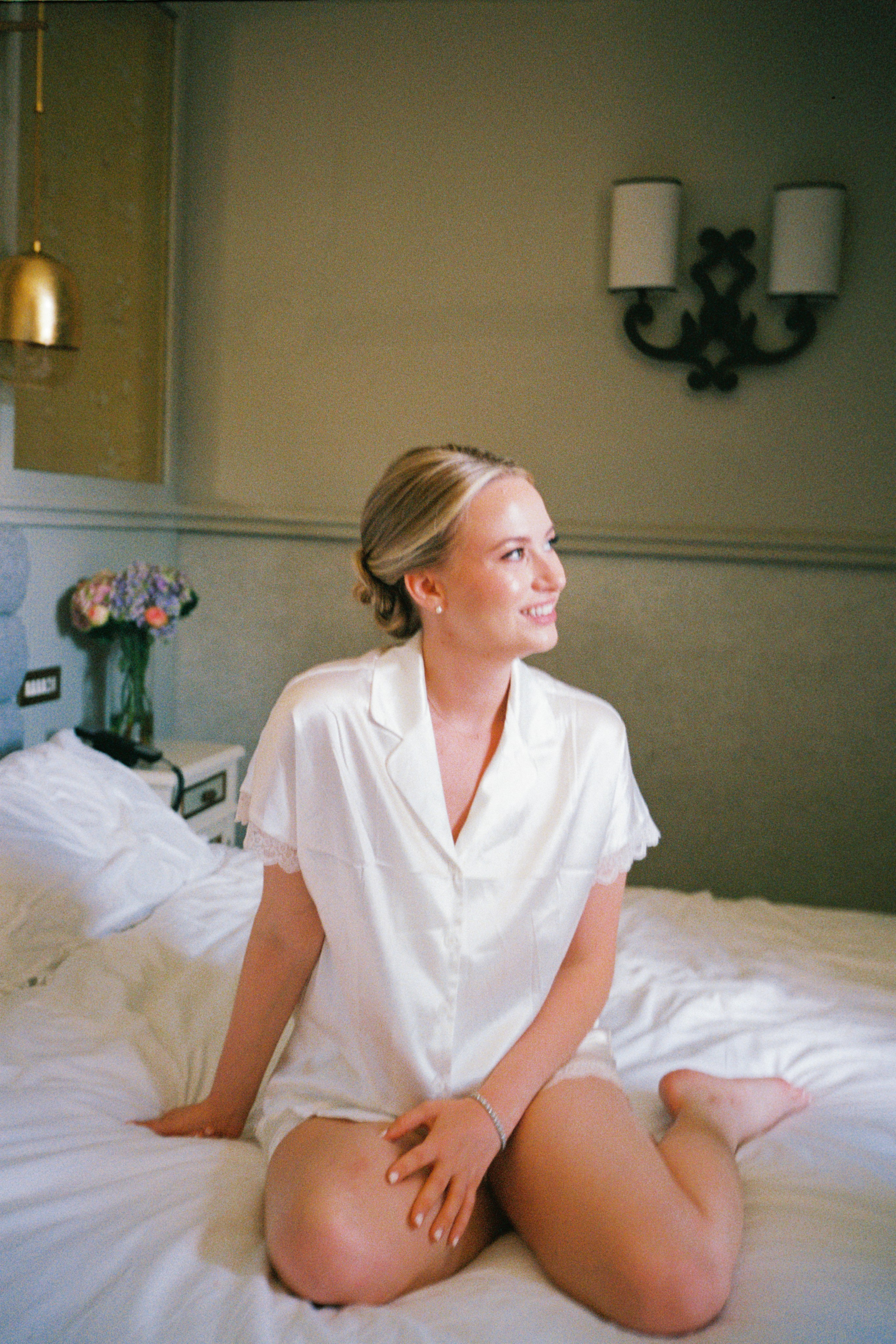 Film 35 mm. Wedding Photographer Rome Tuscany Como Sicily Puglia Amalfy Italy- Oksana Savenchuk