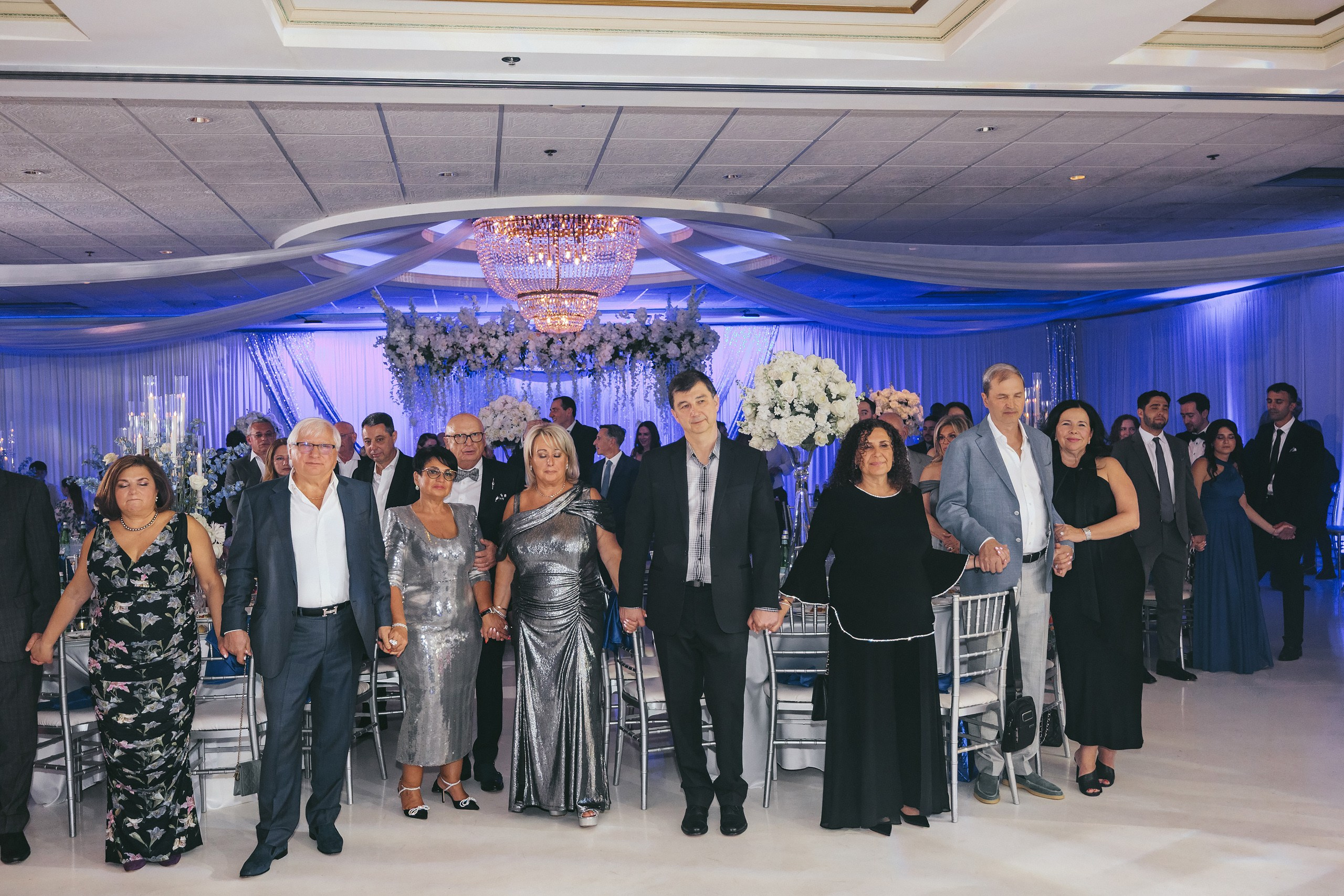 06.08.2025 Wedding. Wedding family event photographer in Chicago Nick Yushevich