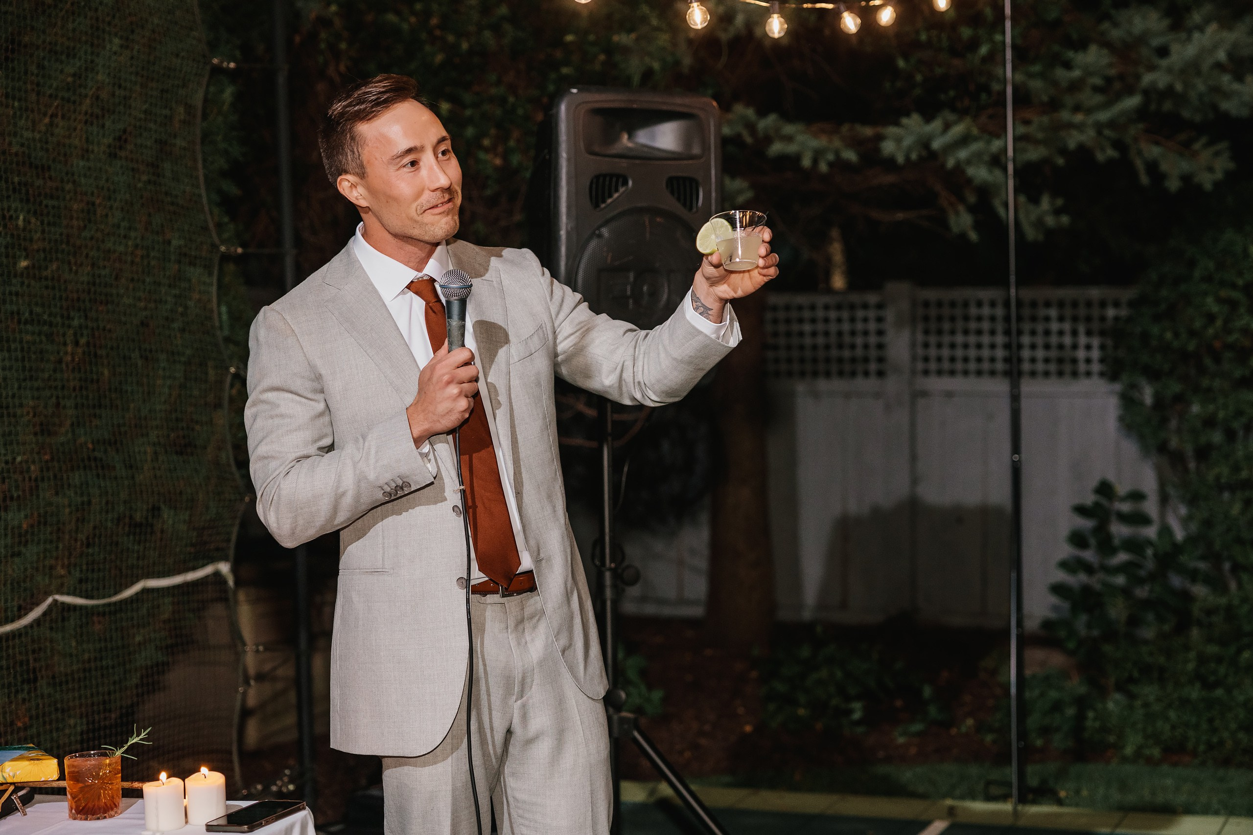 10.08.2023 Wedding. Wedding family event photographer in Chicago Nick Yushevich