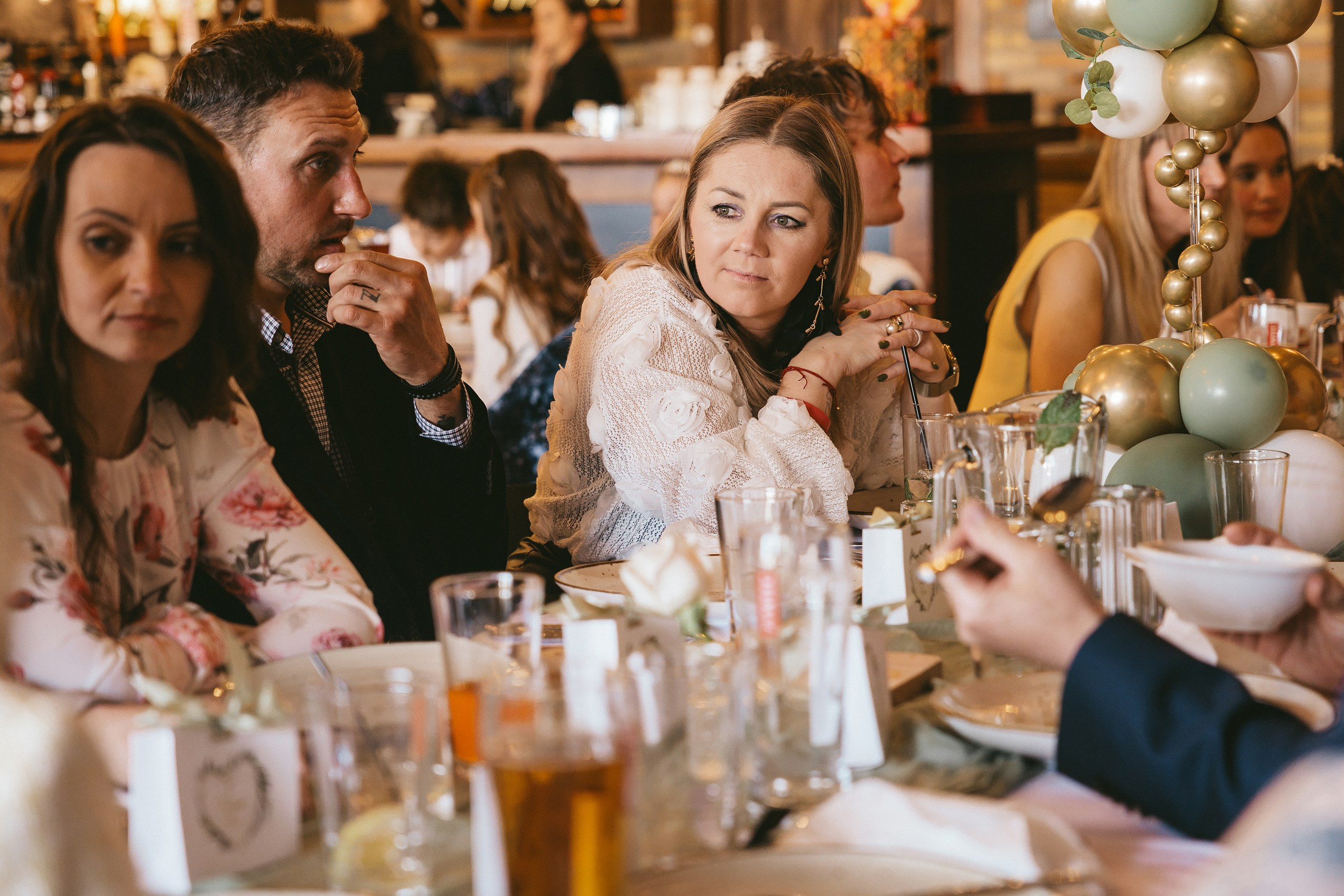 First Communion 05.03.2025. Wedding family event photographer in Chicago Nick Yushevich