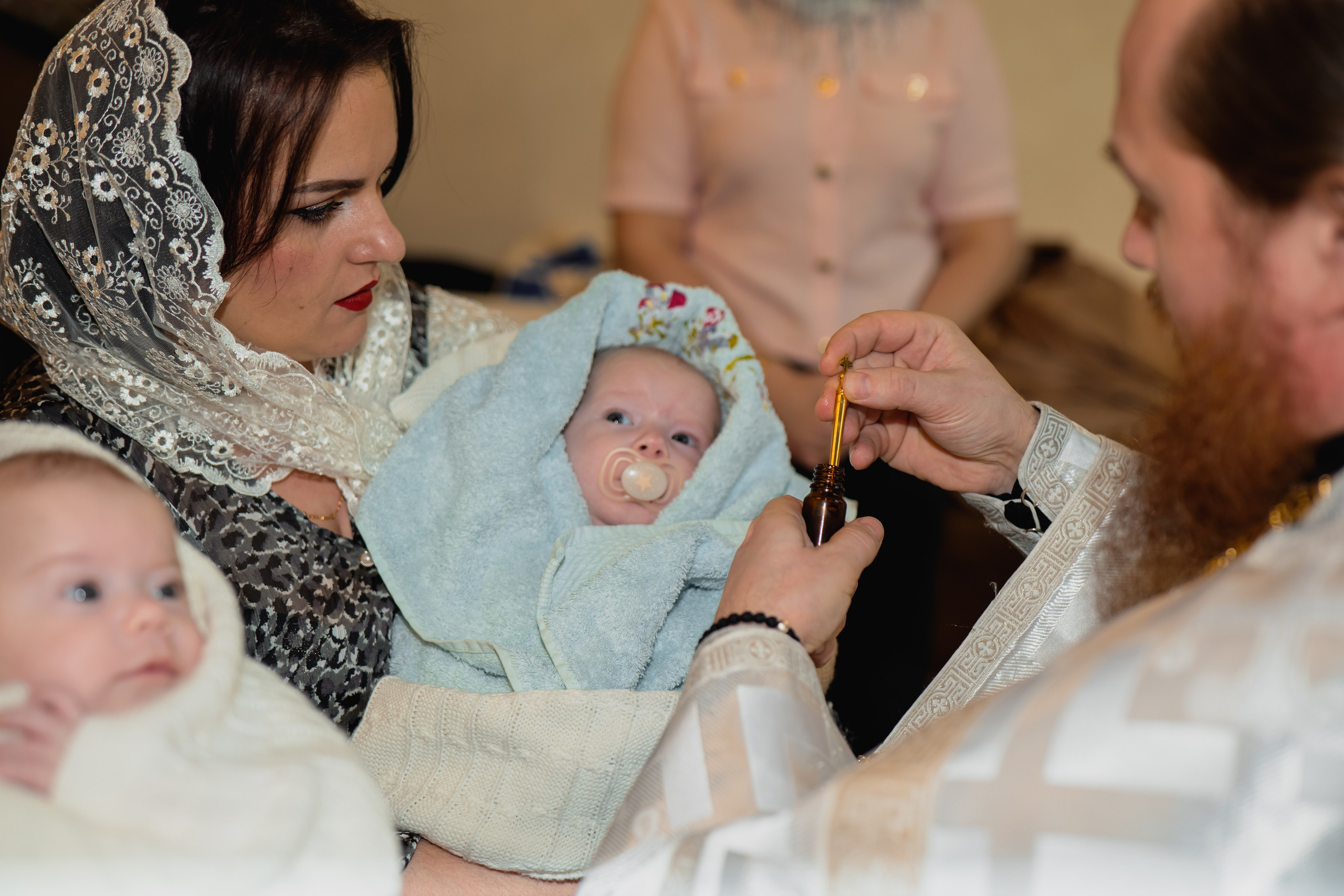 Melany & Stefany. Fotograful și Cameramanul familiei dvs în Franța Paul Photographer