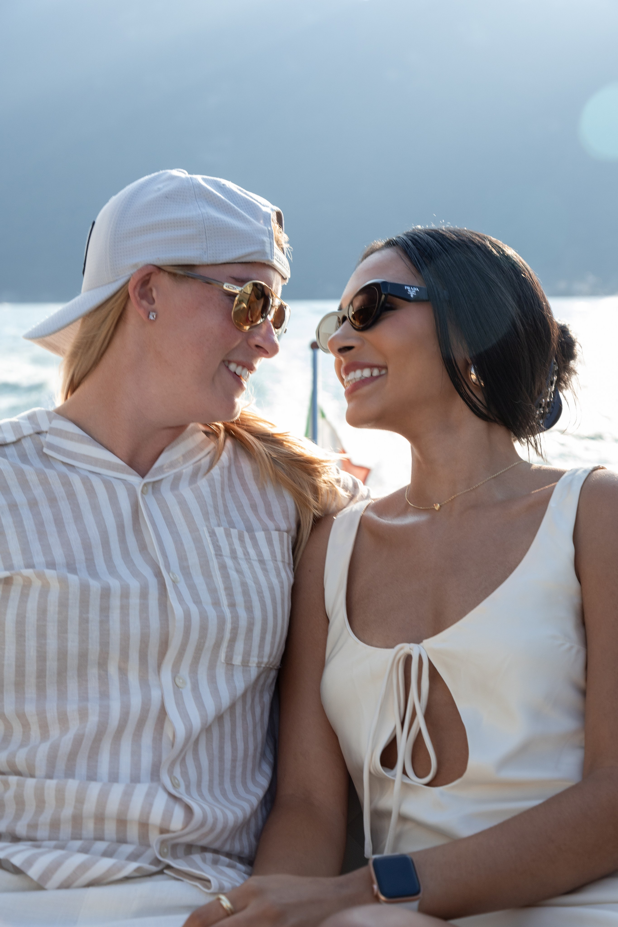 Proposal Meghan and Chrystal. Photographer in Milan |Mila Pro Photo