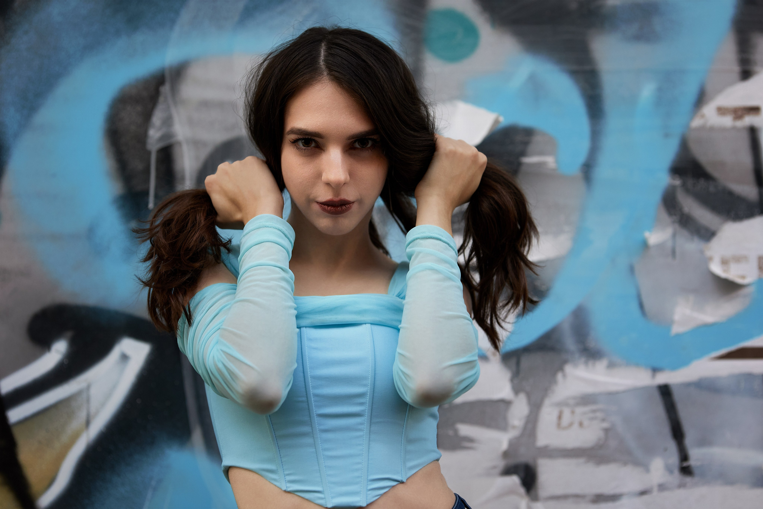 Sesiune foto portret — Ana-Maria. Pagina principală