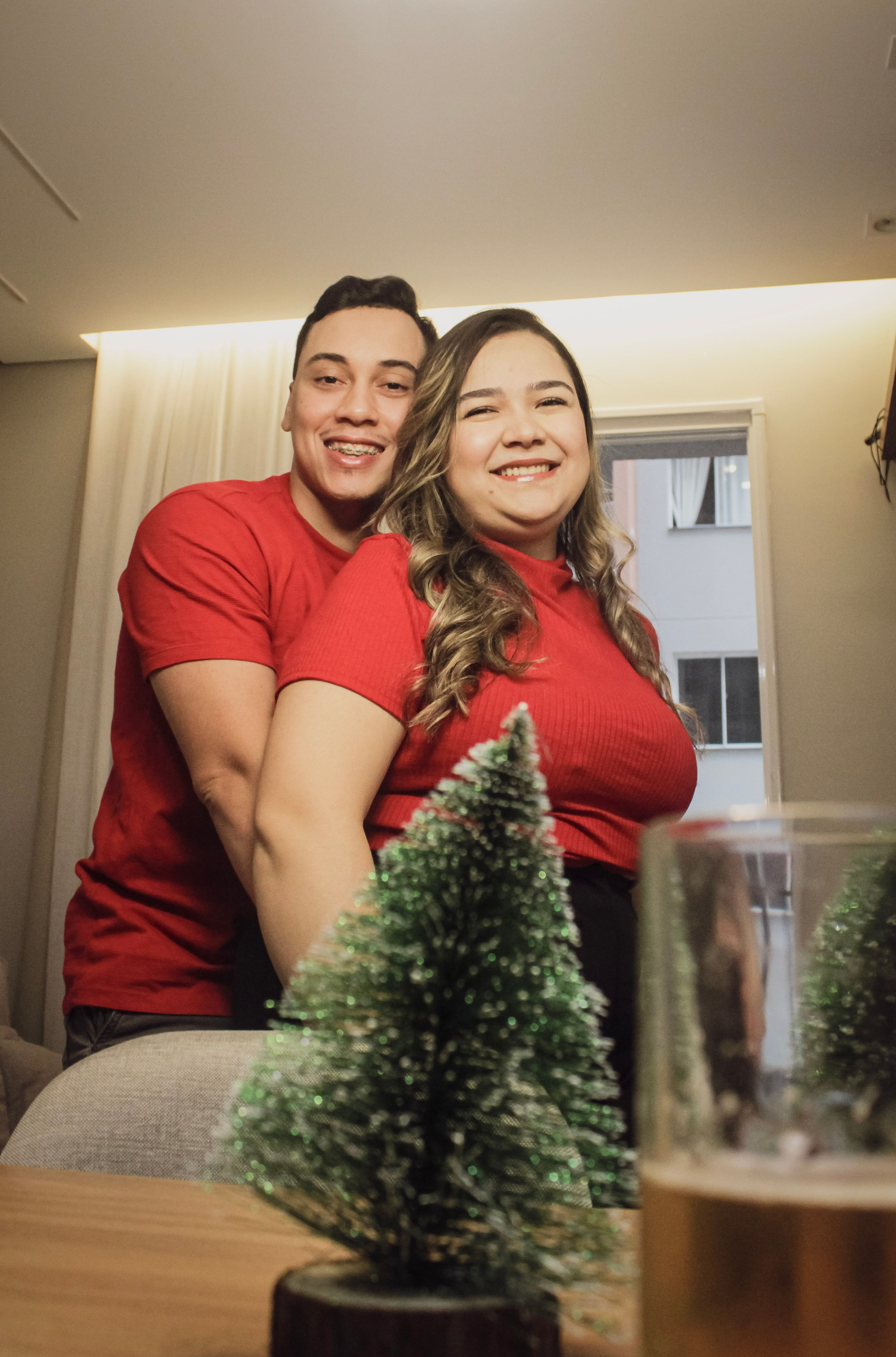 Fotos de Natal. Valkyestudio