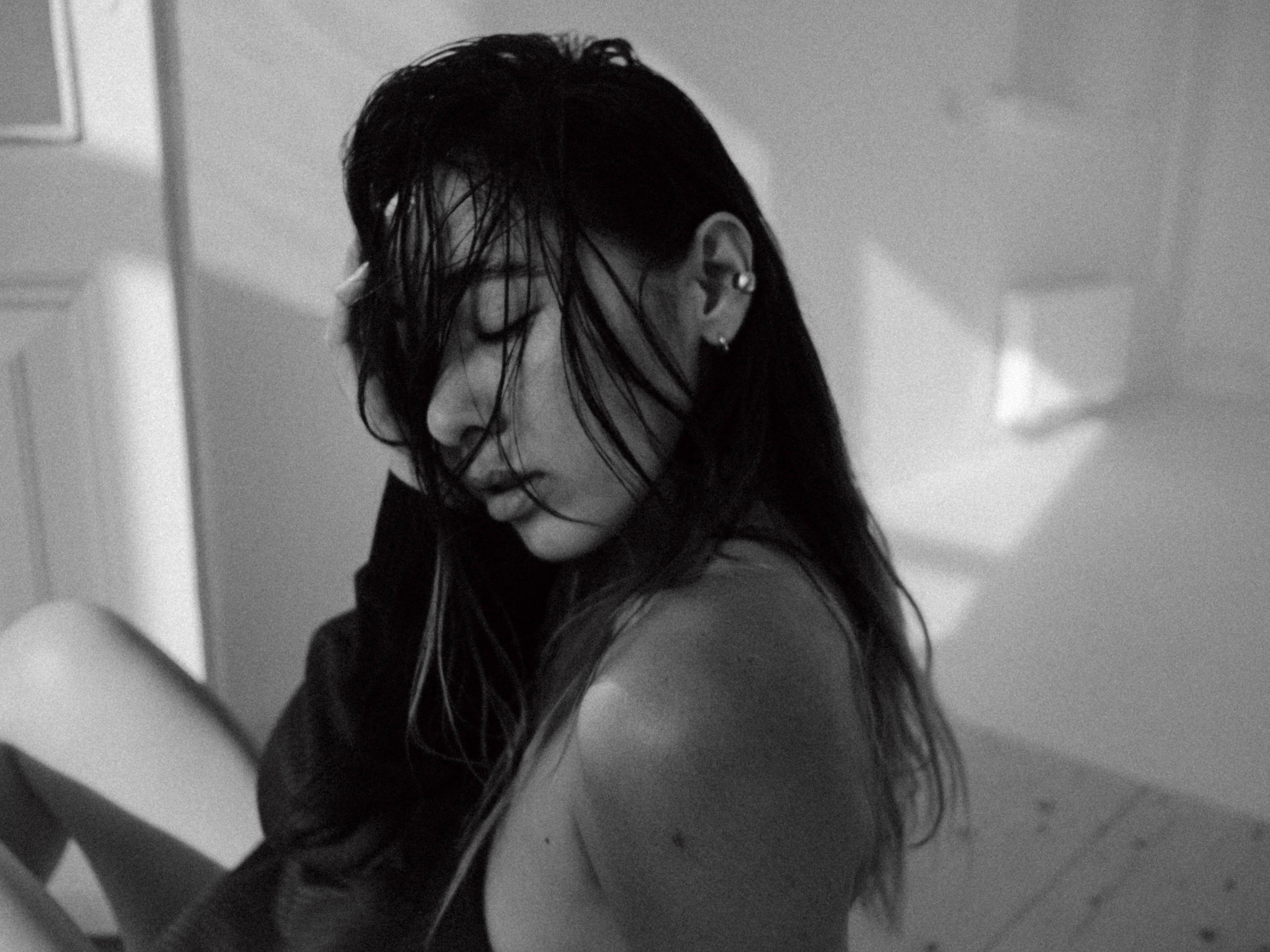 GULYA. Photographer Inna Mendelson