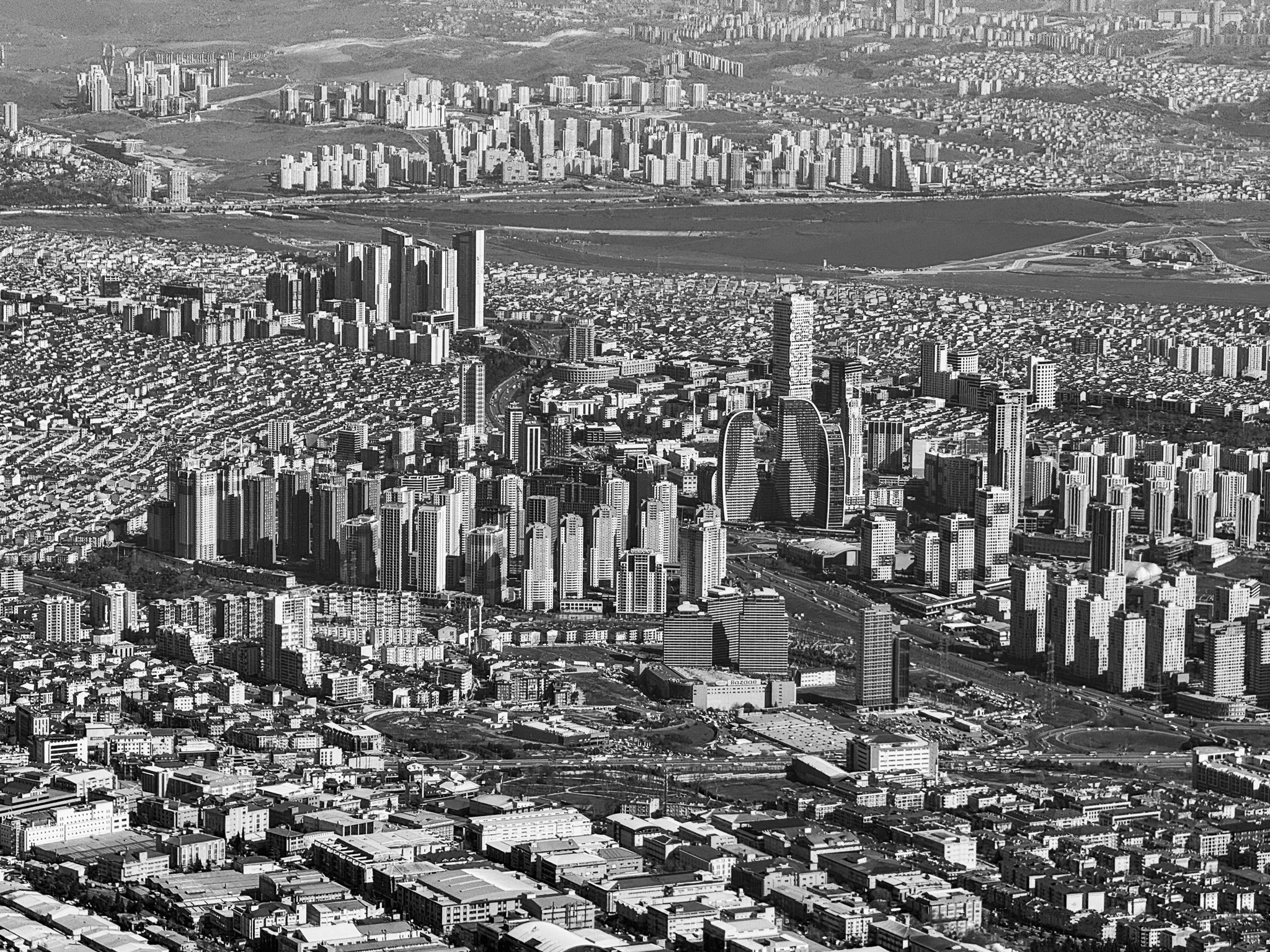 Fotografie urbana. Daniel Criste Fotograf