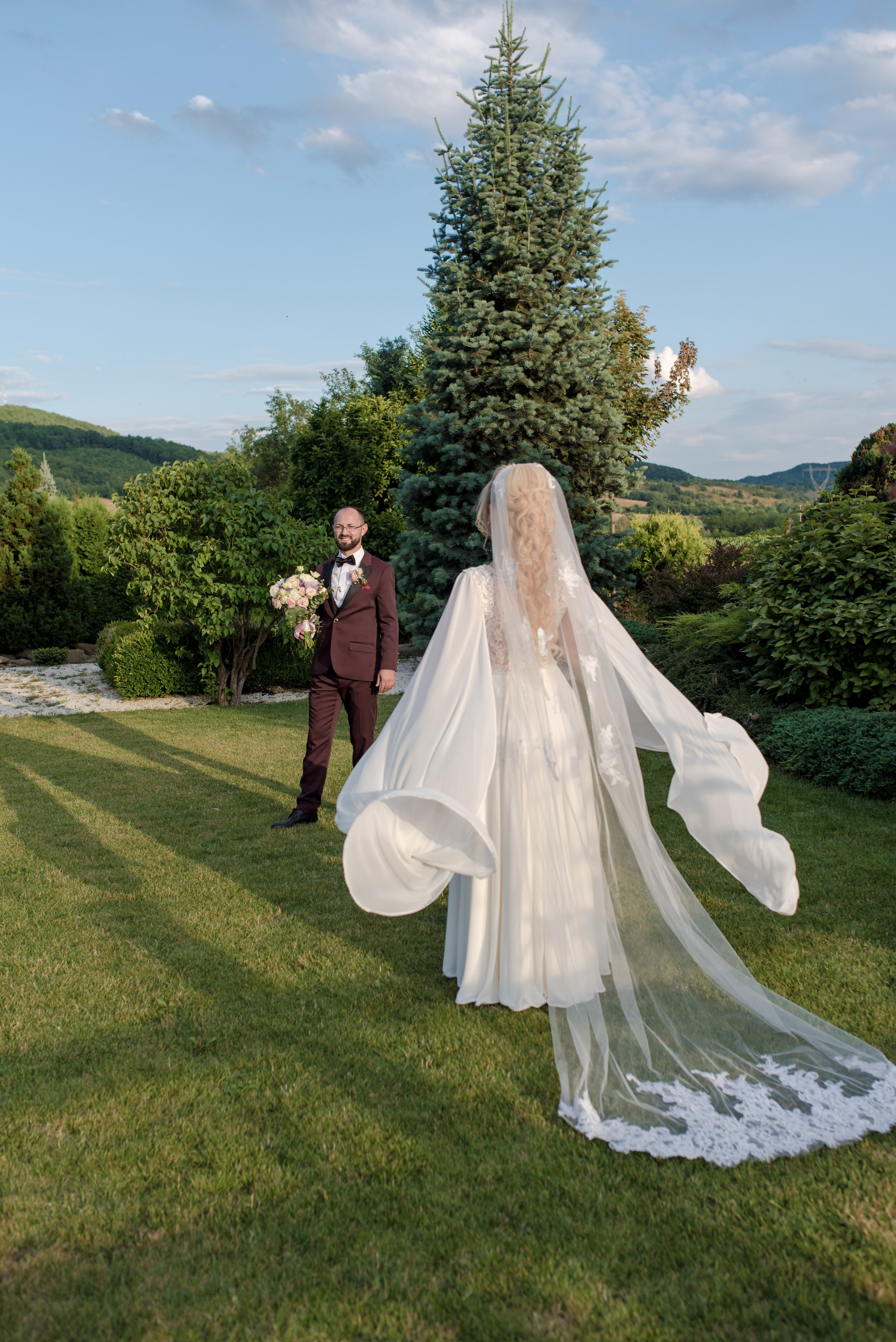 Nunta traditionala somesana. Daniel Criste Fotograf