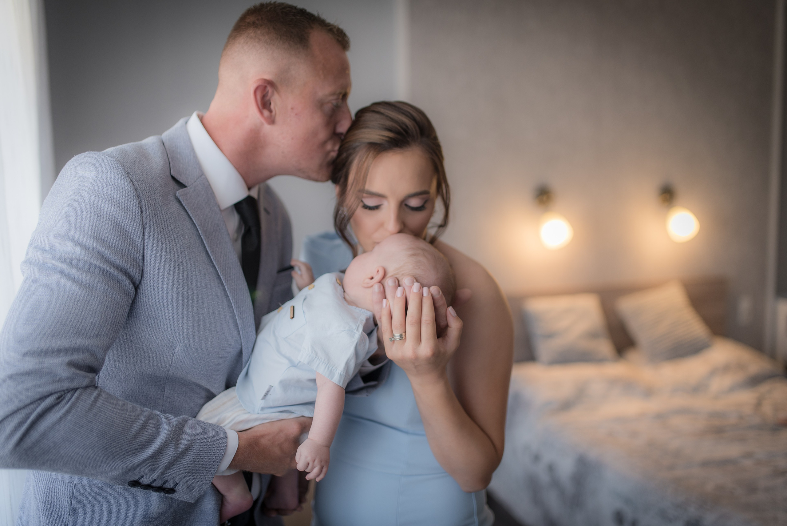 Fotografii de botez. Daniel Criste Fotograf