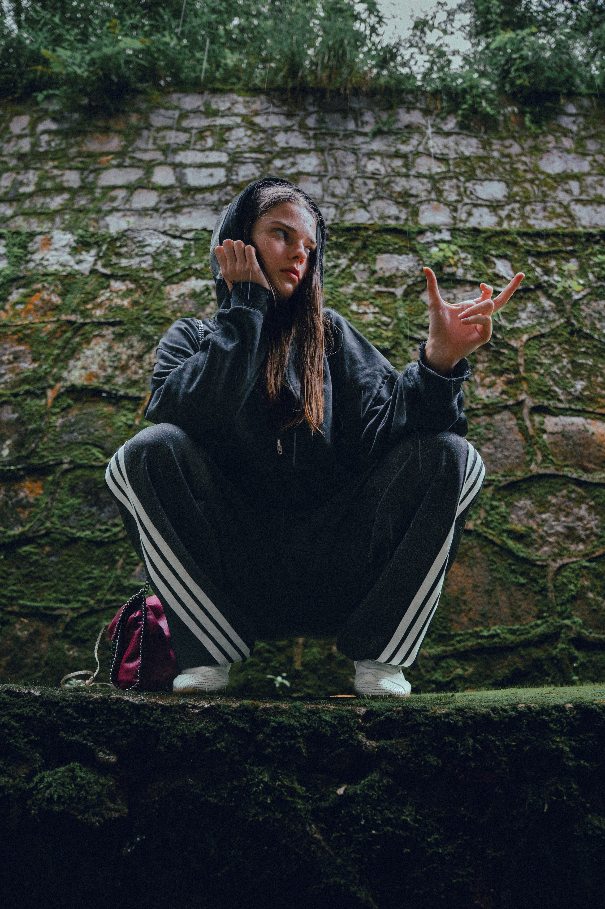 LIZA. Фотограф В Гуанчжоу и Шэньчжэнь Андрей Лопатин
