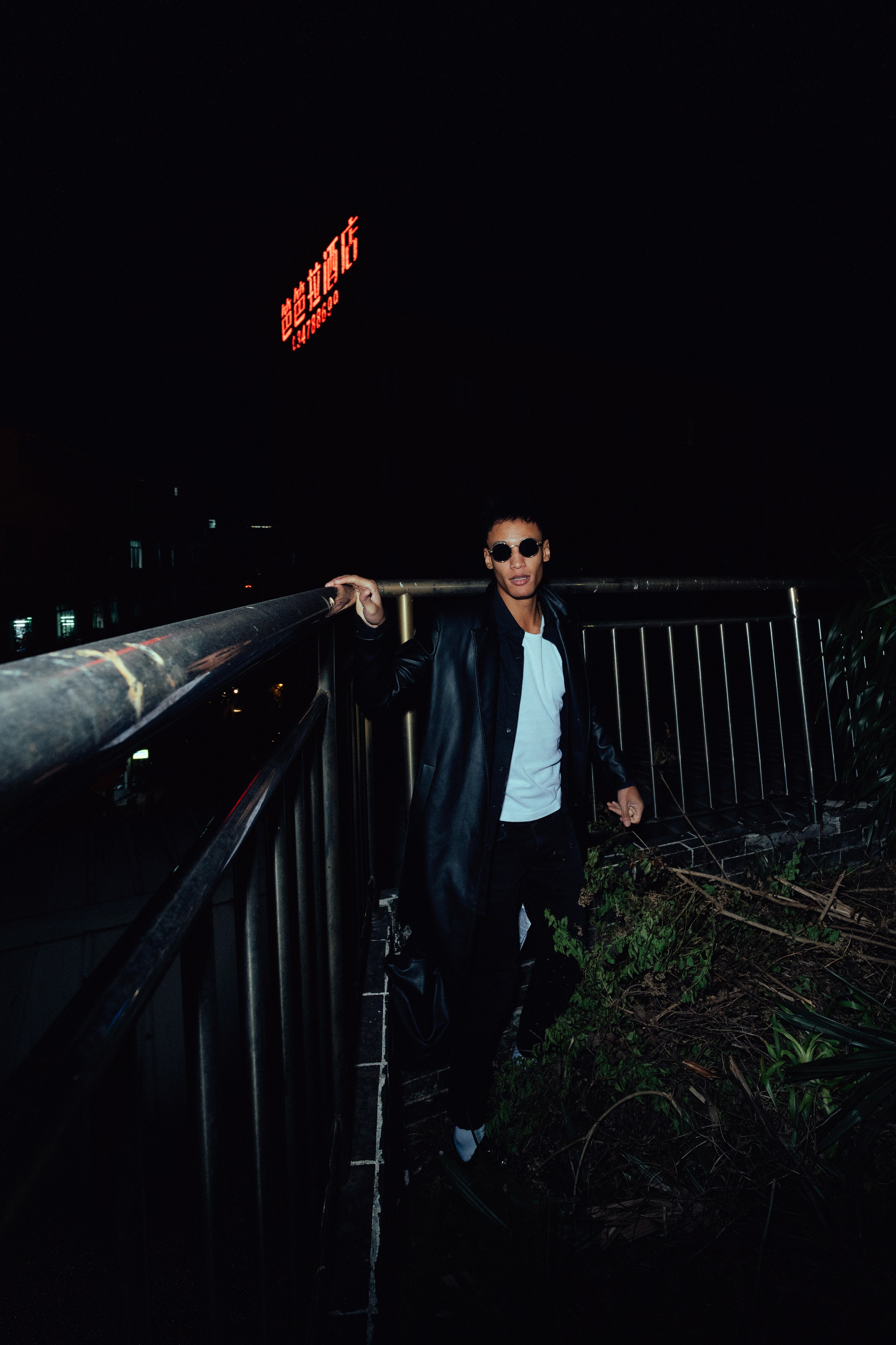 DENYS. Фотограф В Гуанчжоу и Шэньчжэнь Андрей Лопатин