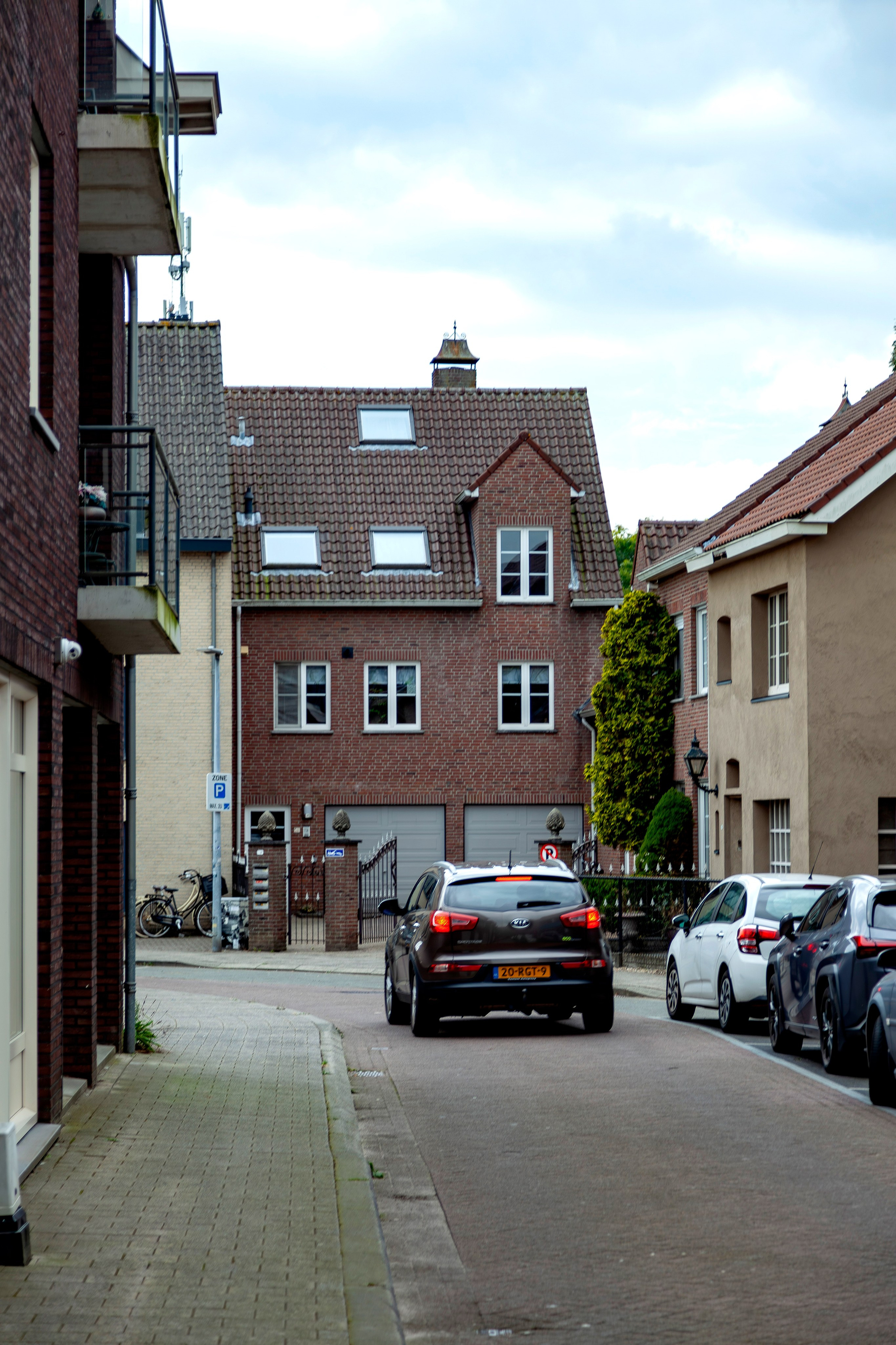 167.Baarle-Hertog.Belgium.14/9/2024. Путешествия в формате 360......